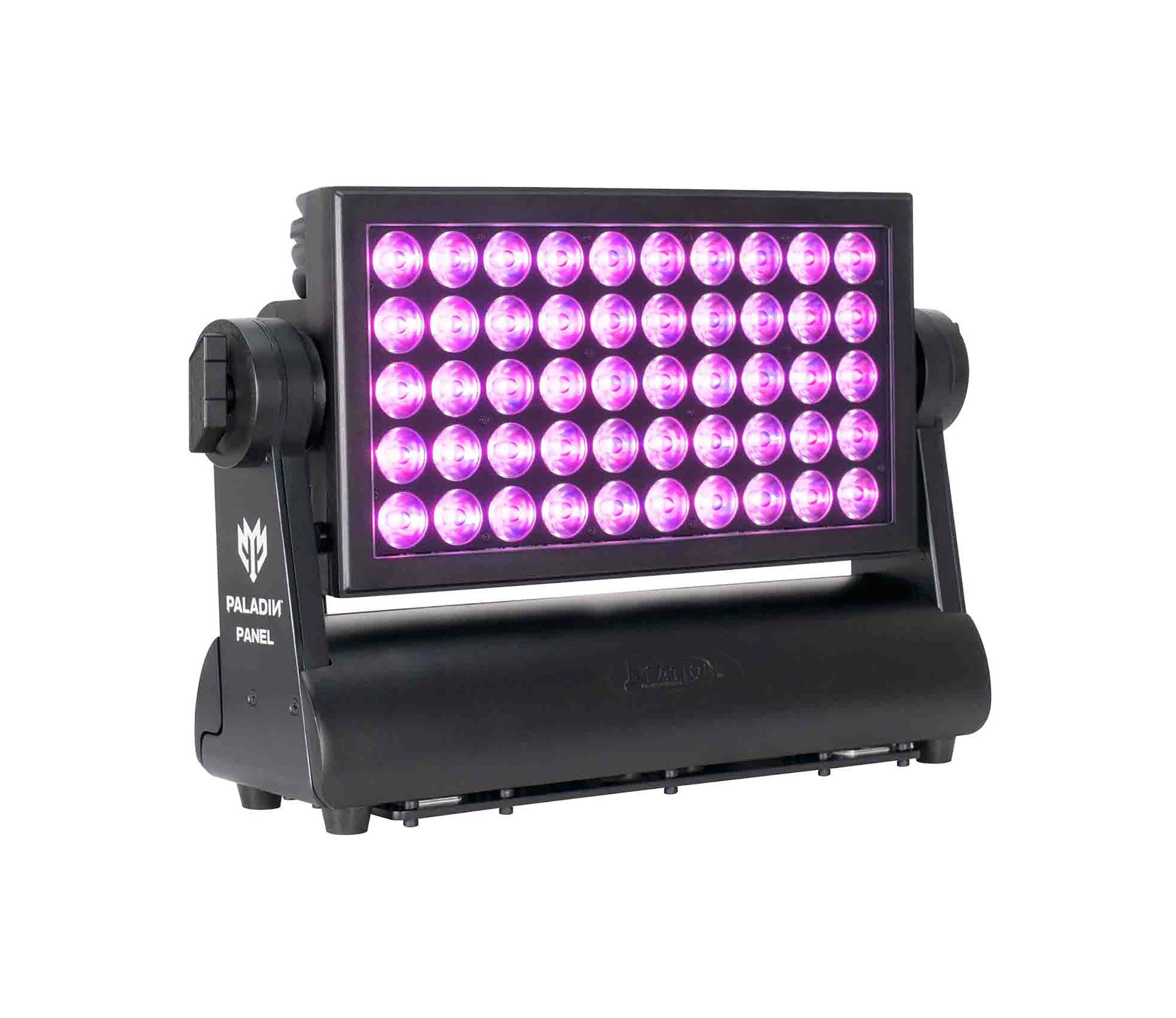Elation PAL285, Professional Paladin Panel RGBW Floodlight - 750W by Elation
