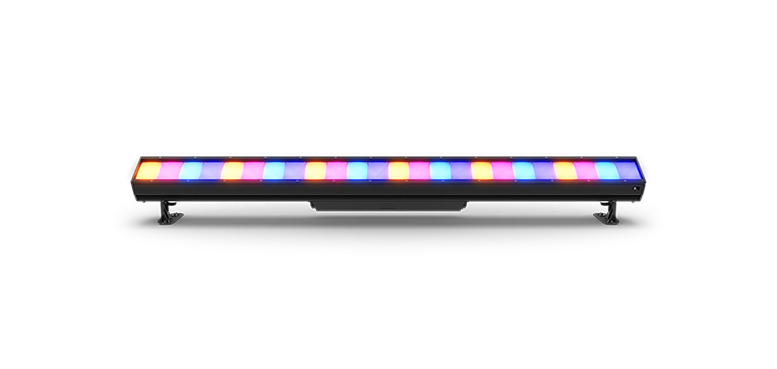 Chauvet Pro COLORado Solo Bar 6 24-Cell IP65-Rated RGBWL LED Batten by Chauvet DJ