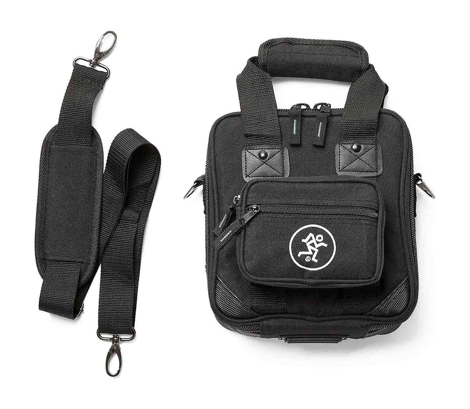 Mackie ProFX6v3 Carry Bag for the ProFX6v3 6-Channel Sound Reinforcement Mixer by Mackie