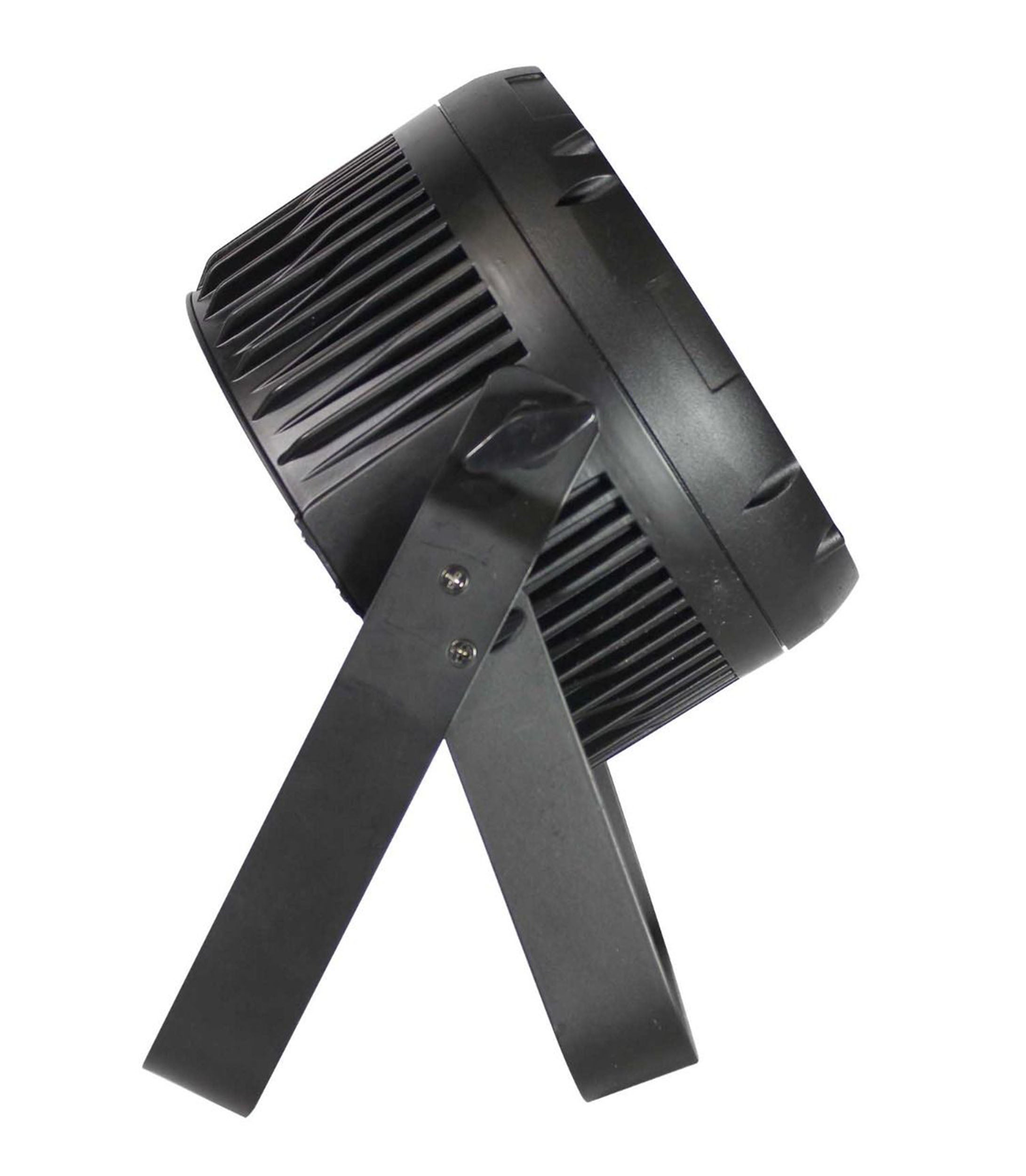 B-Stock: Blizzard Lighting Lo-Pro CSI, 36x3-Watt UV LED Wash Black Light by BLIZZARD LIGHTING