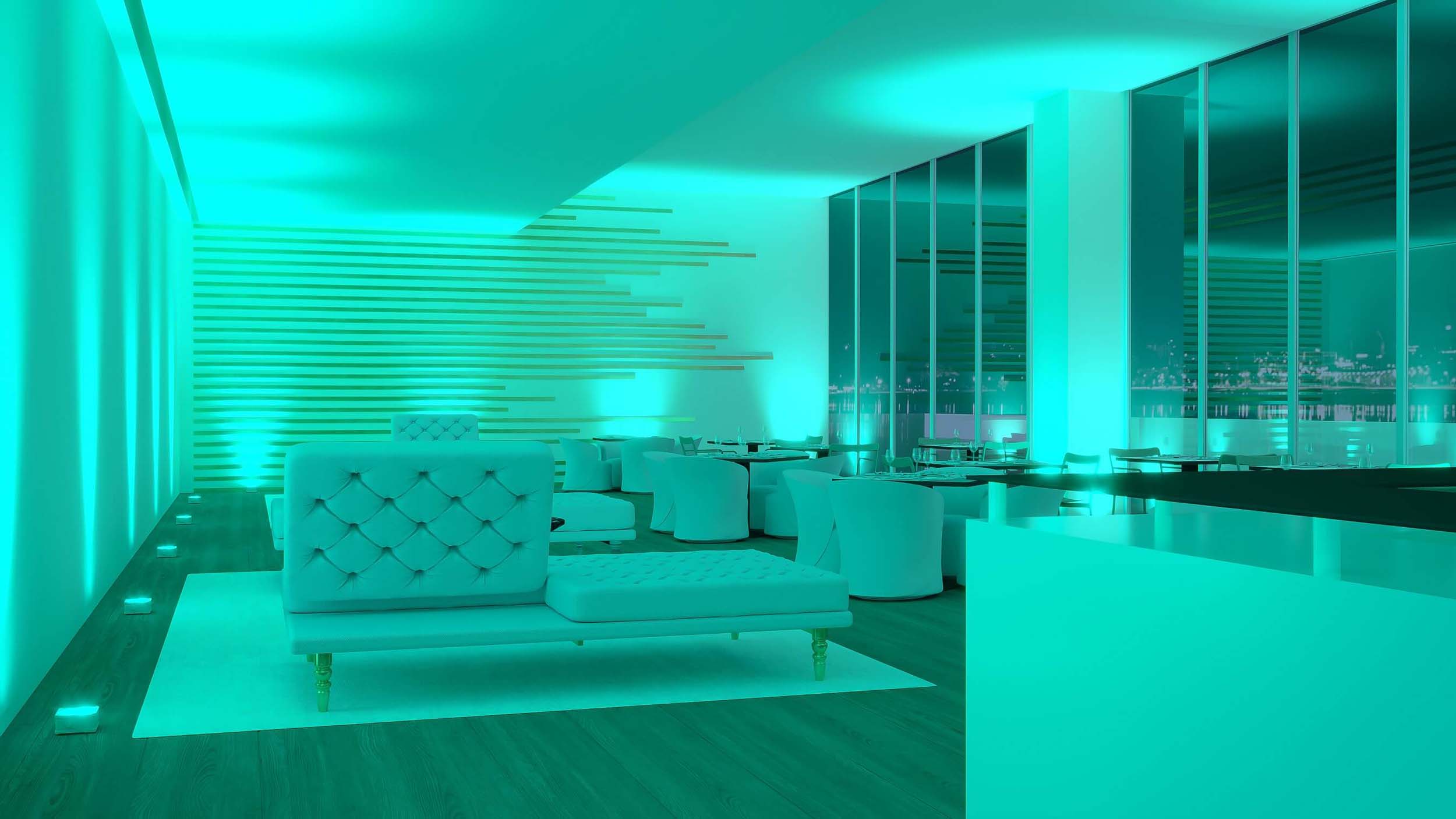 Ape Labs Maxi 2.0 IP High-Powered, Portable LED Light Fixture with AmberWhite Technology by Ape Labs