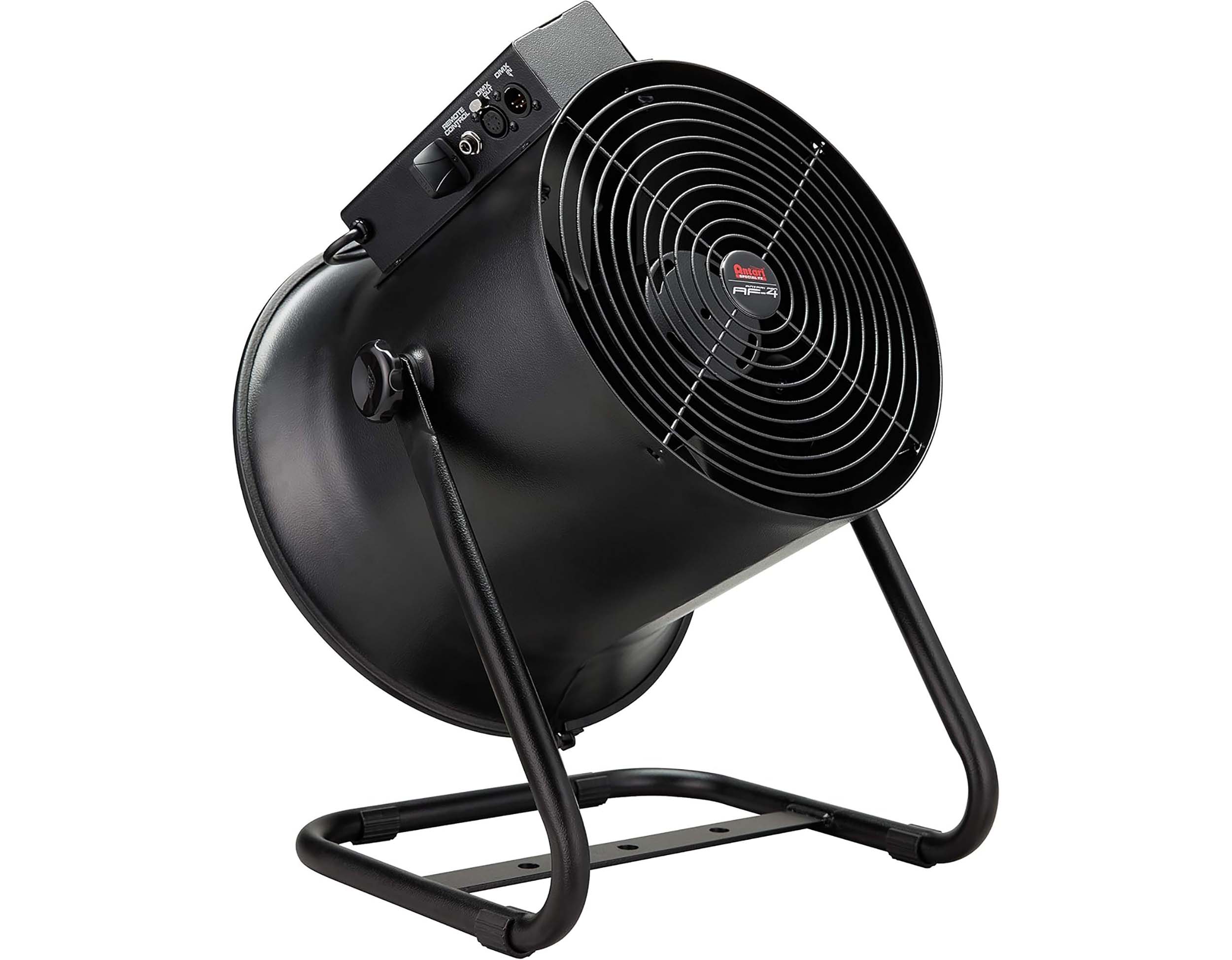 Antari AF4R Special Effects Fan by Antari