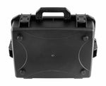 Odyssey VUATEUPHONIA, Watertight Dust-Proof Injection-Molded Case for AlphaTheta Euphonia DJ Mixer by Odyssey