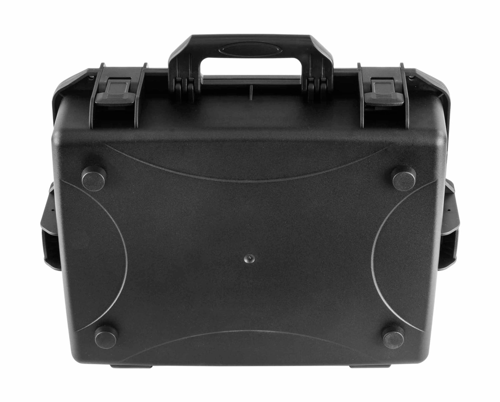 Odyssey VUATEUPHONIA, Watertight Dust-Proof Injection-Molded Case for AlphaTheta Euphonia DJ Mixer by Odyssey