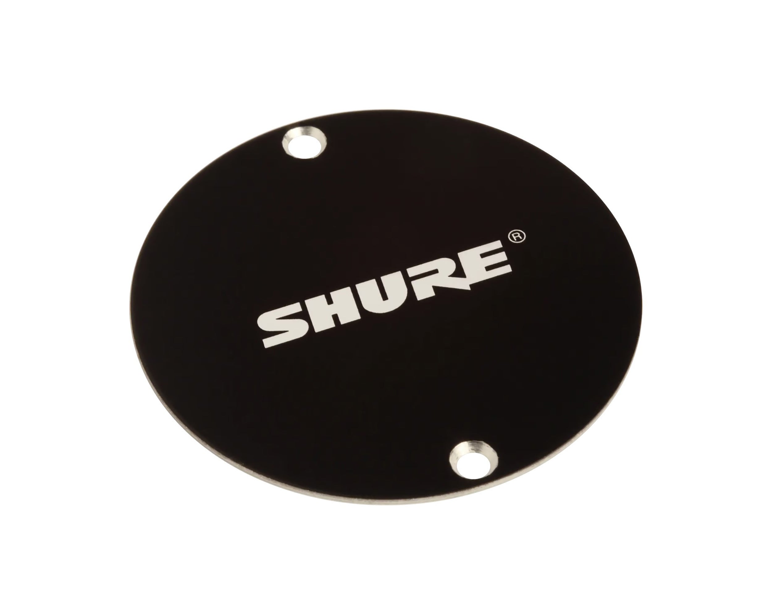 Shure RPM602, Switch Cover Plate for SM7, SM7A, and SM7B Microphones by Shure
