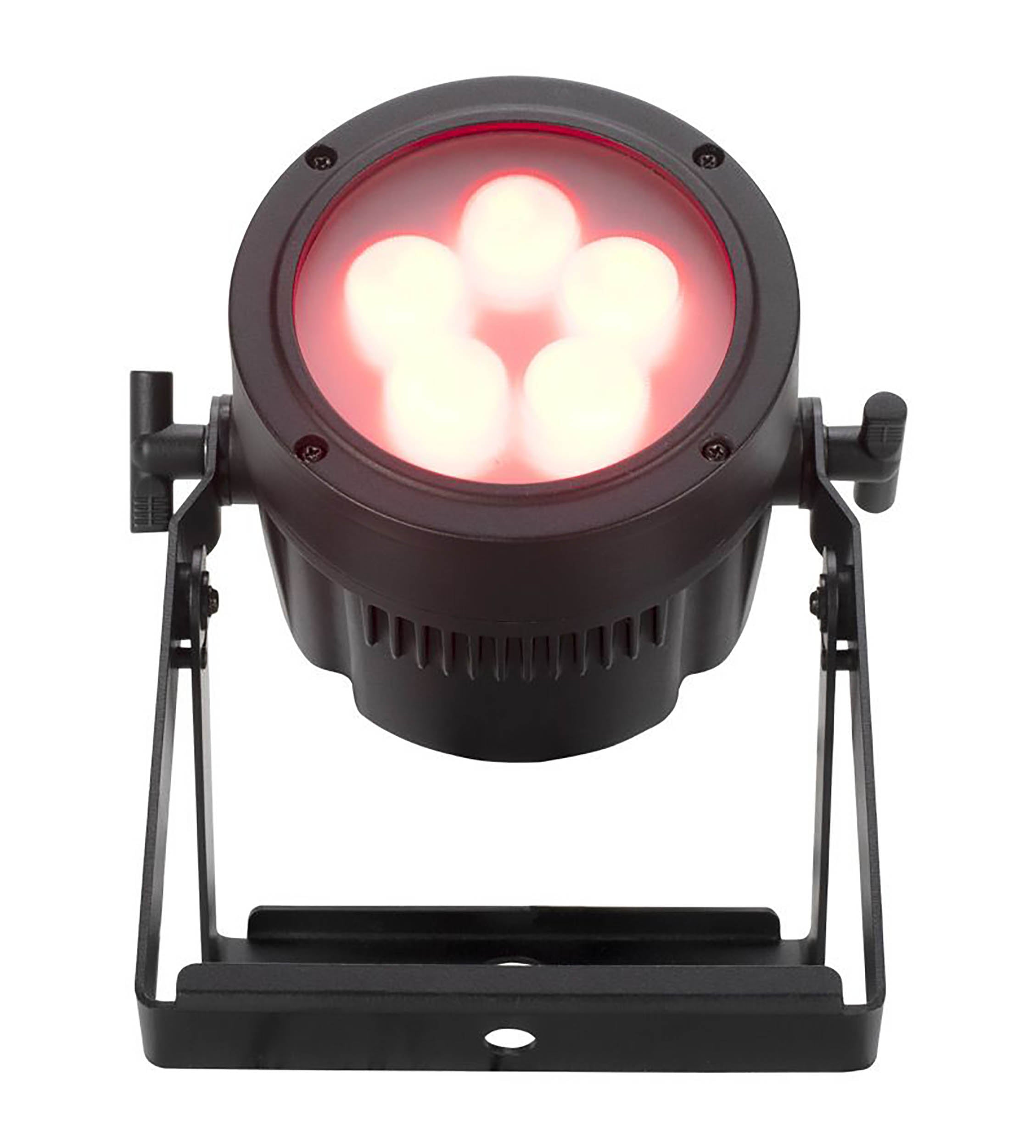 ADJ Encore LP5IP, IP65 Outdoor Rated Lighting Par with 5x20 Watt Quad LEDs by ADJ
