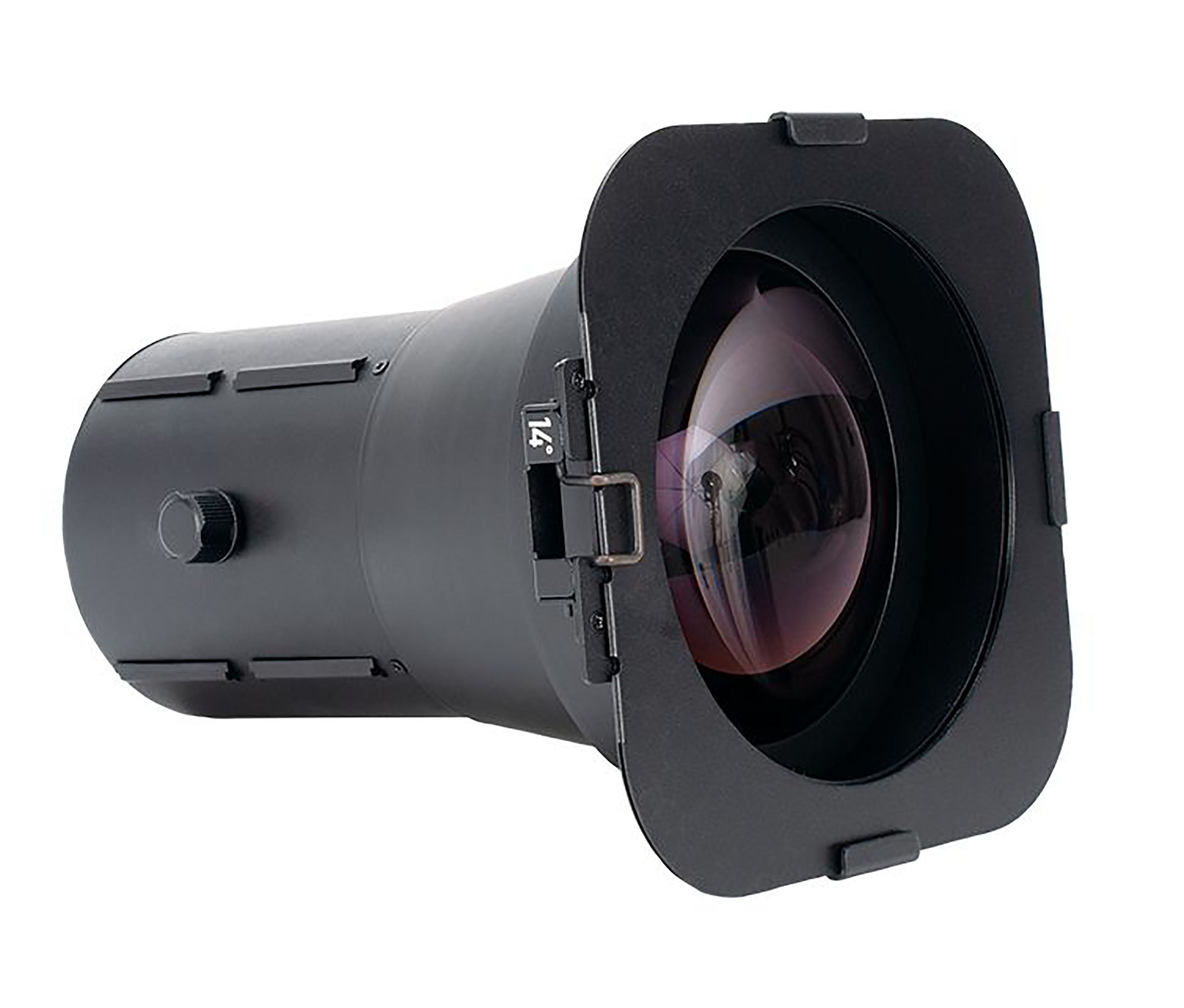 ADJ Ep Lens 14, High-Definition Lens Assembly for Encore Profile WW And Encore Profile Color by ADJ