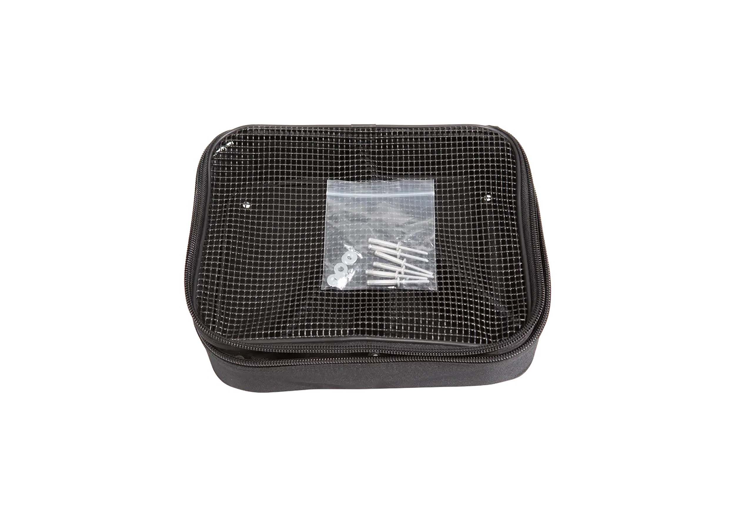 SKB Cases 3SKB-BB62 Caster Accessory Bag by SKB