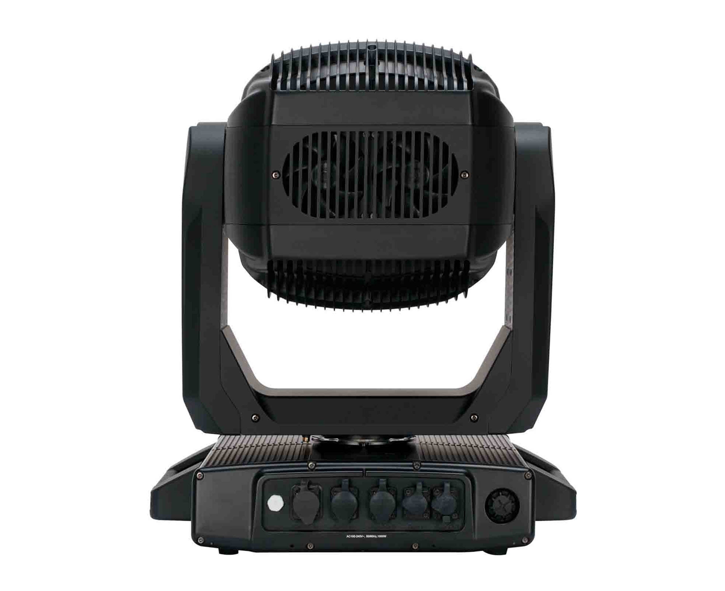 Elation PRL546, Professional PROTEUS LUCIUS 6500K LED Fixture - 580-Watt by Elation