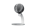 Shure Mobile Recording DJ Package with SRH240A Headphones and MV5 Microphone Including Lightning and USB Cables by Shure