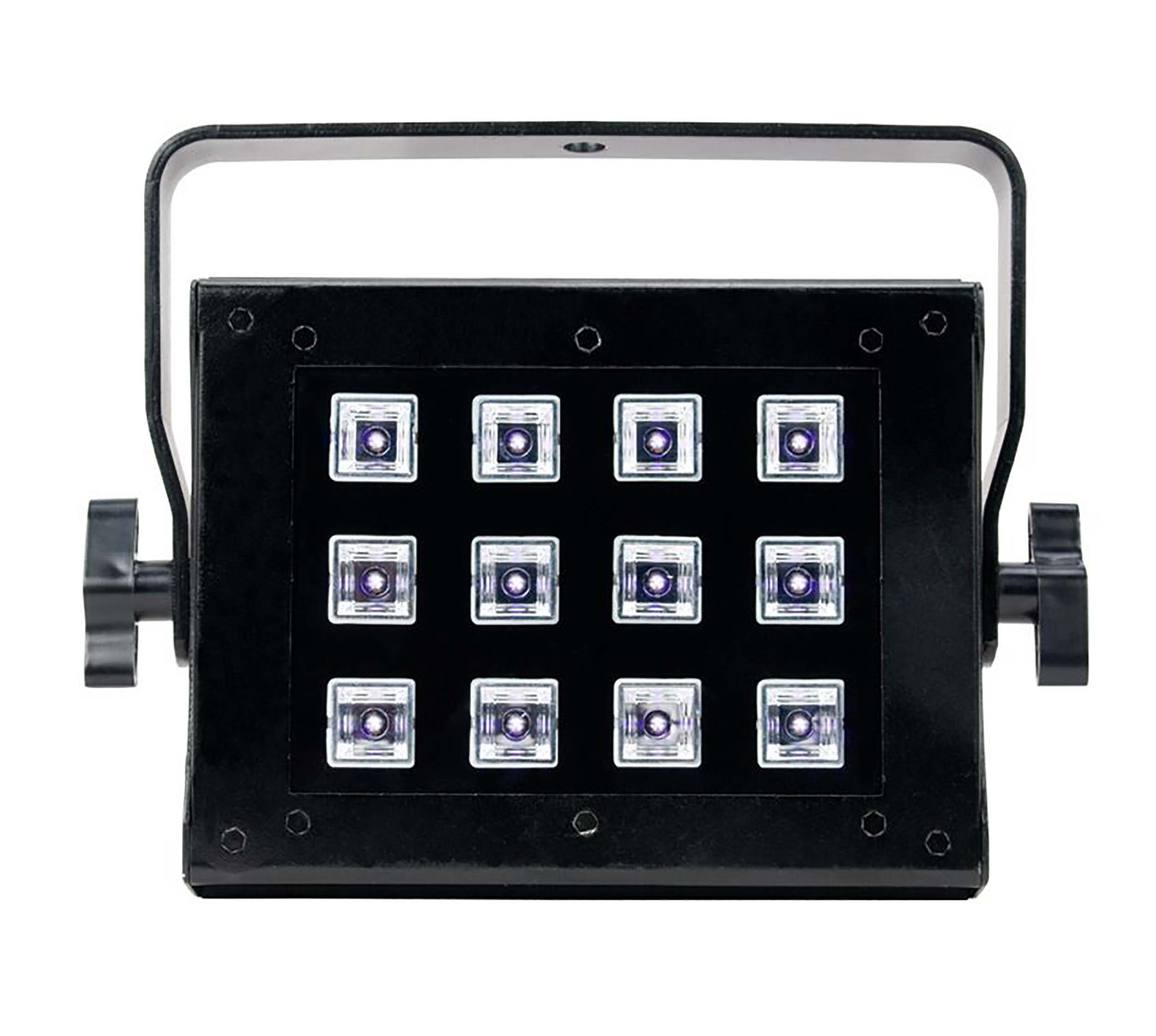 ADJ UV FLOOD 36, Wash Light with Ultraviolet LEDs - 36 Watt by ADJ