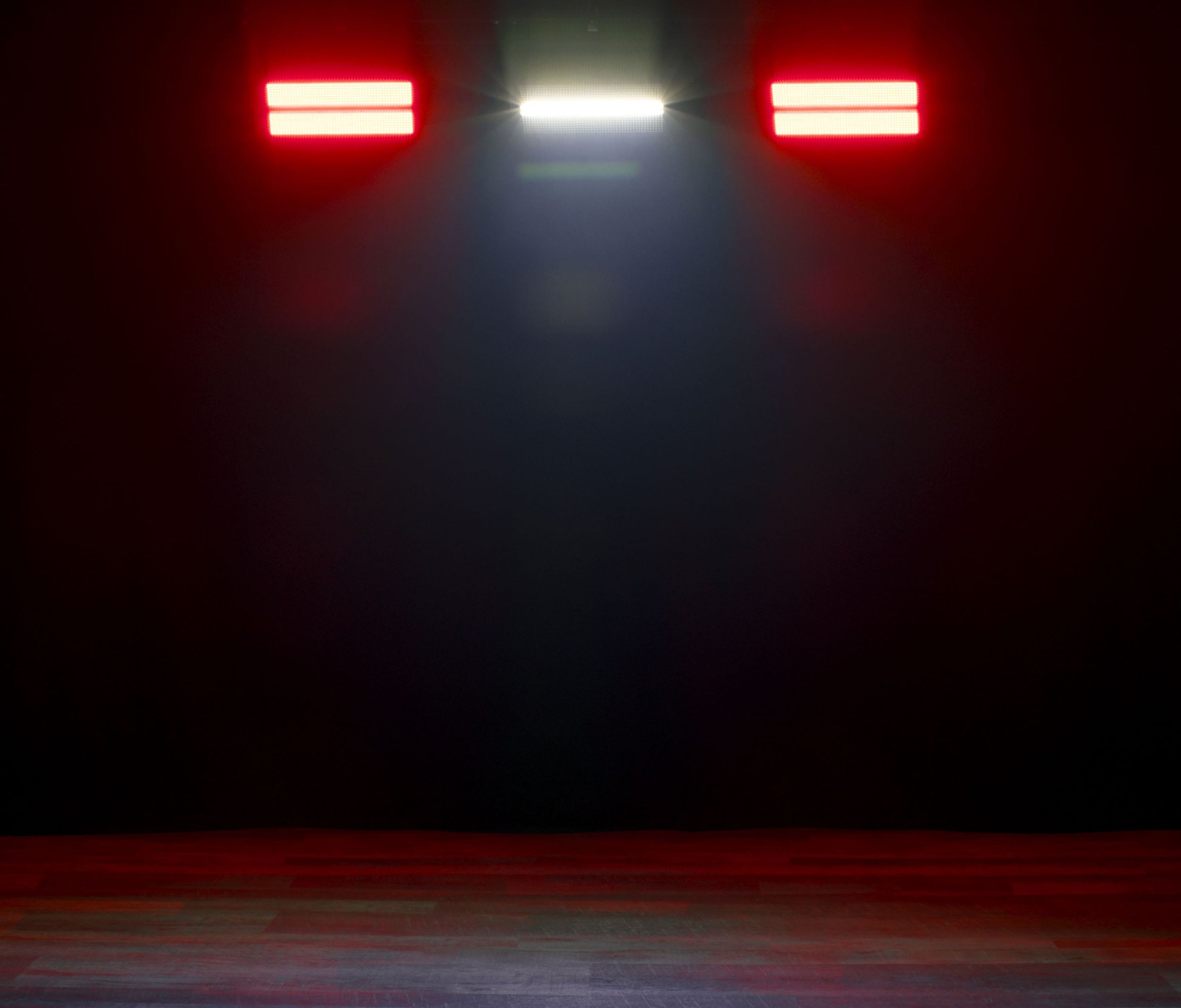 ADJ Jolt Panel FXIP, Wash, Blinder, Strobe LED Fixture for All-Weather - RGBW by ADJ