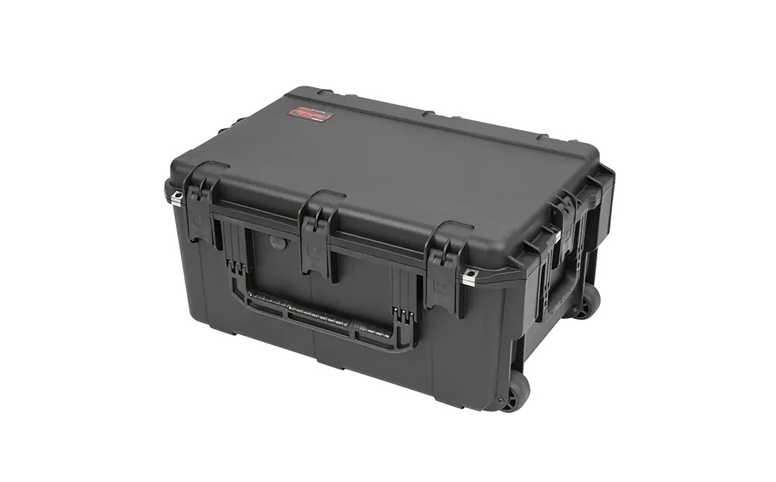 SKB Cases 3i-2617-12DT, iSeries Case with Think Tank Photo Dividers and Lid Foam - Black by SKB Cases