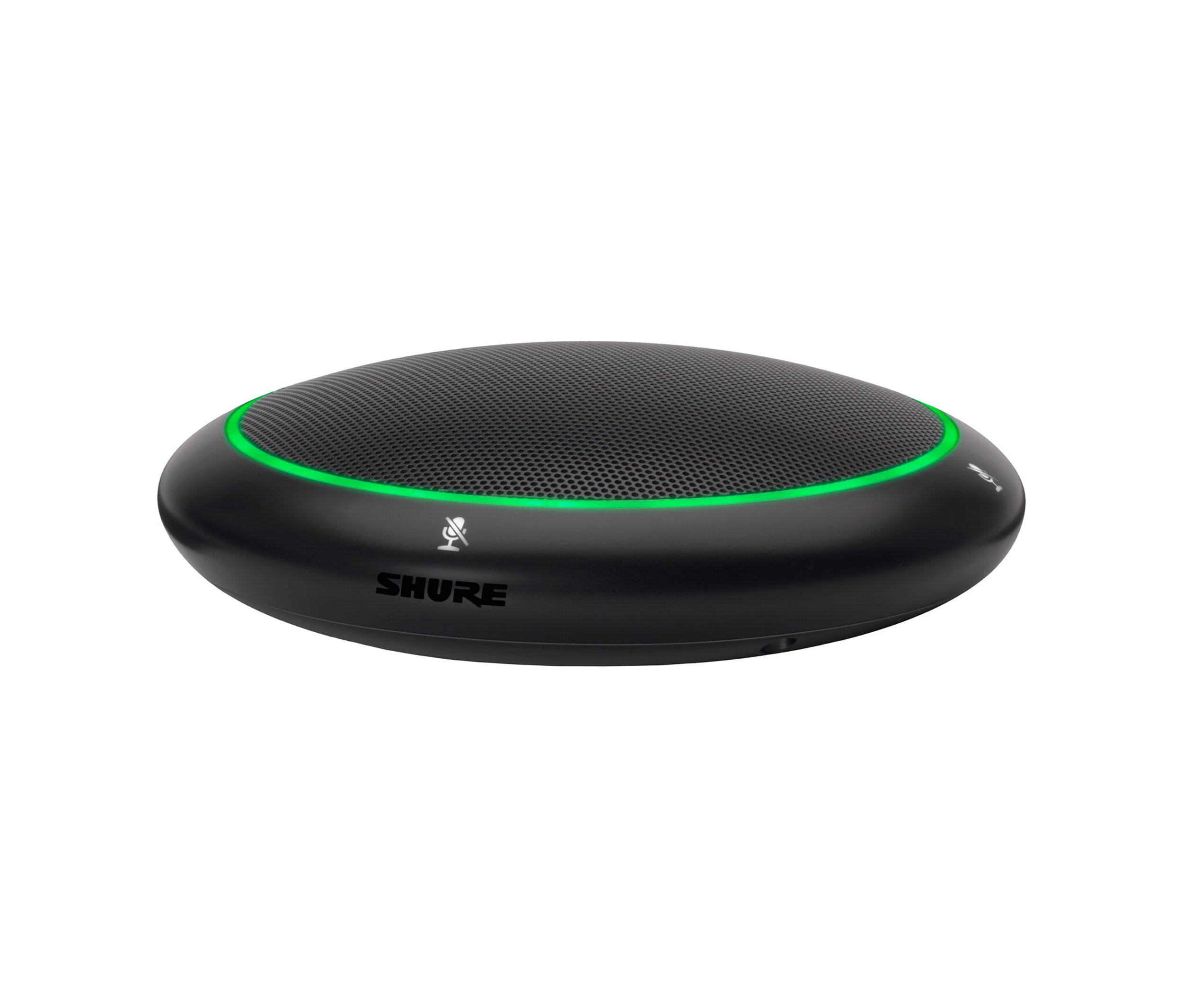 Shure 310X B-V Ecosystem DJ Package Including 2 MXA310B Microphone, 1 P300-IMXAudio Processor, 2 MXN5W-C Ceiling Loudspeaker and 2 Tile Bridge by Shure