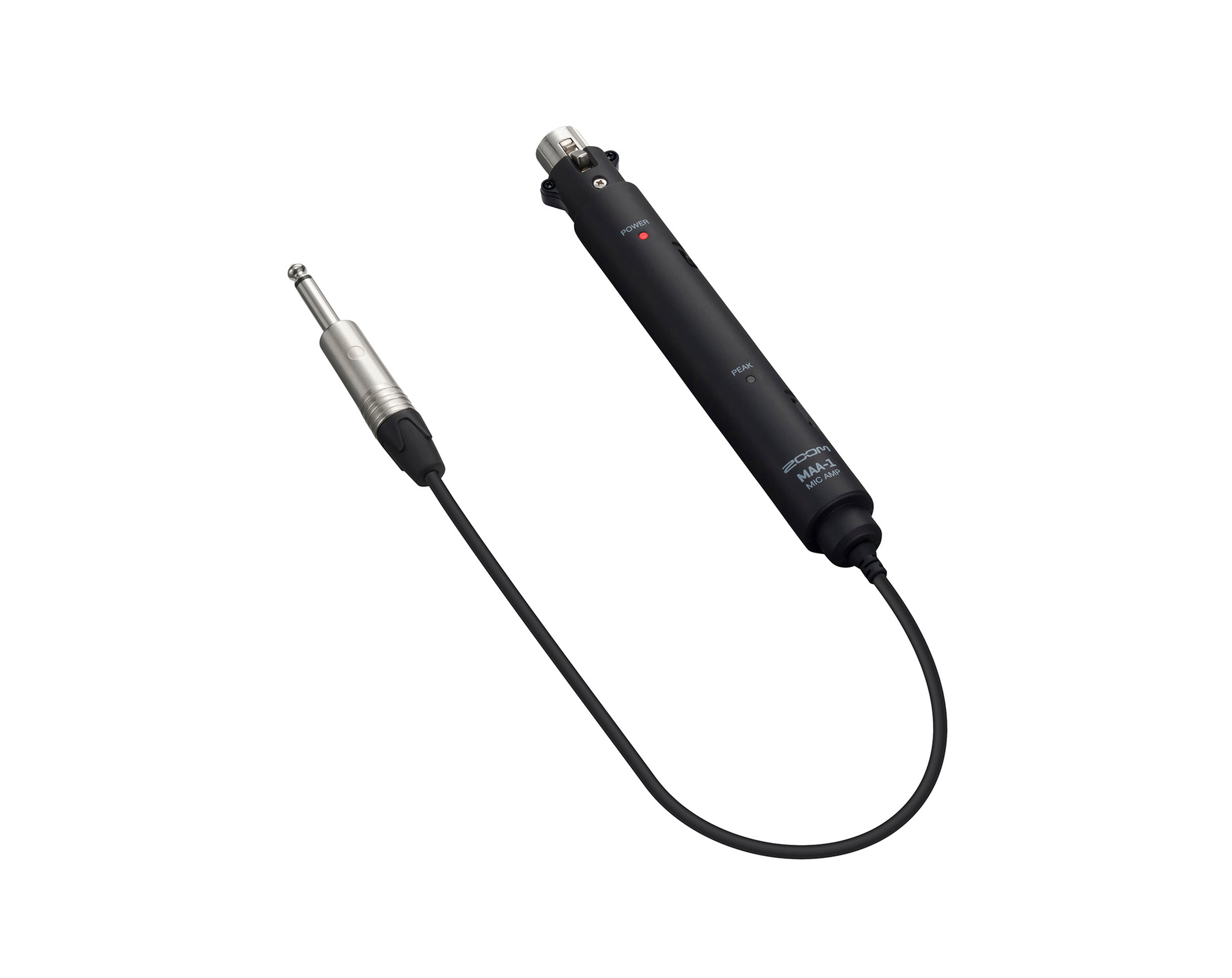 Zoom A1 Four, Acoustic Multi-Effects Processor by Zoom