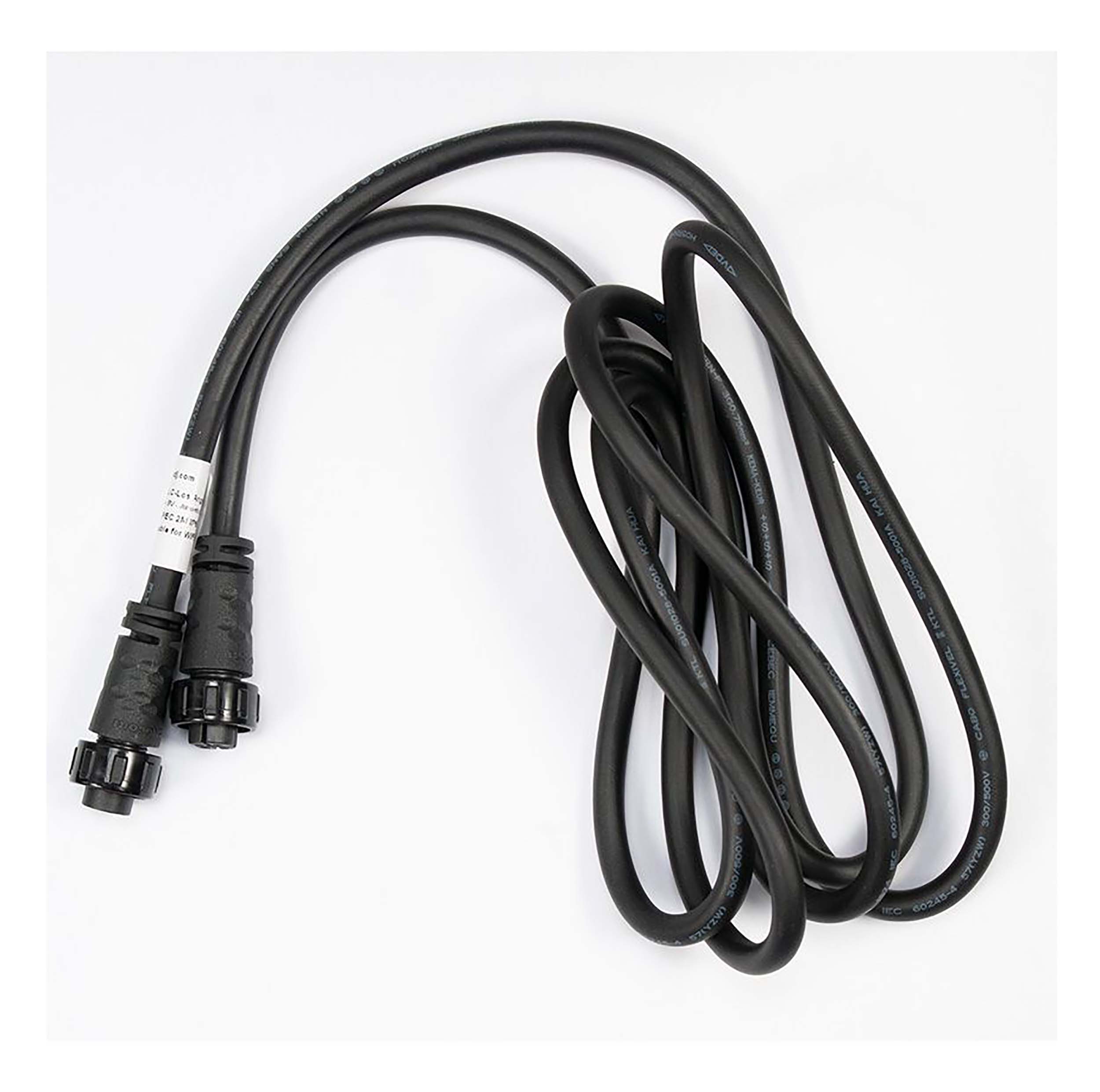 Accu-Cable PEC2MIP65, Power Linking Cable - 6 Ft by Accu Cable