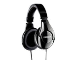 Shure Mobile Recording DJ Package with SRH240A Headphones and MV5 Microphone Including Lightning and USB Cables by Shure