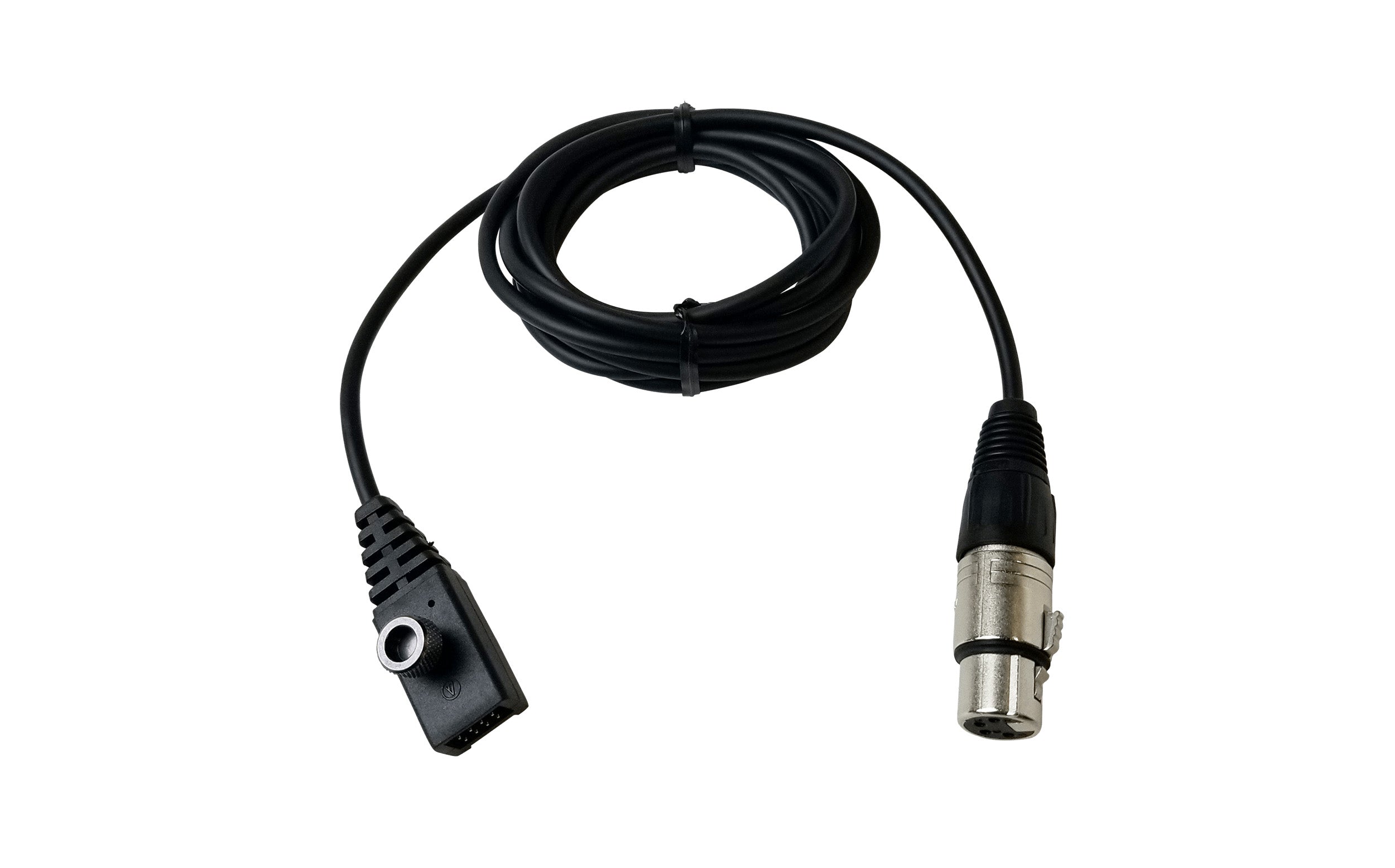 Audio-Technica BPCB4 Replacement Cable for BPHS1-XF4 by Audio-Technica
