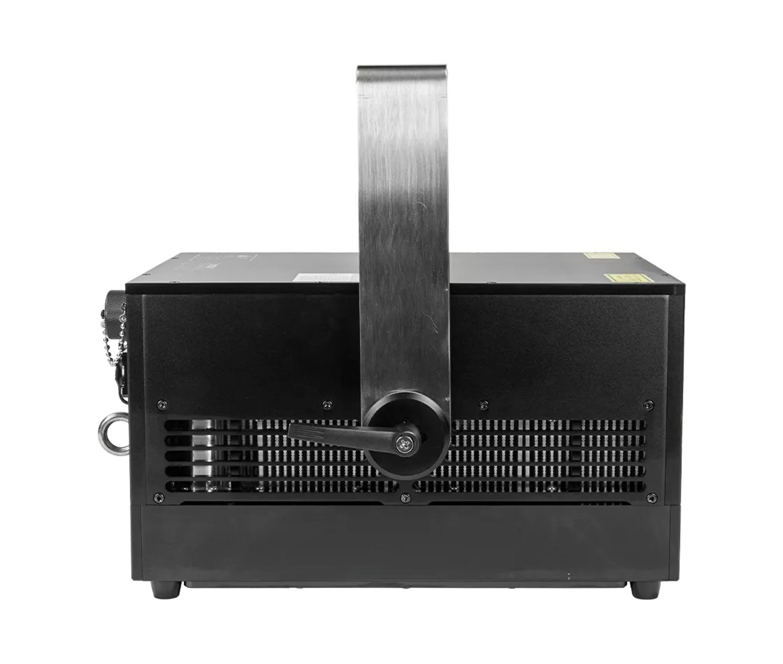 Unity Lasers Elite 20 PRO FB4, IP65 Full Color RGB Laser Light Show Projector by Unity