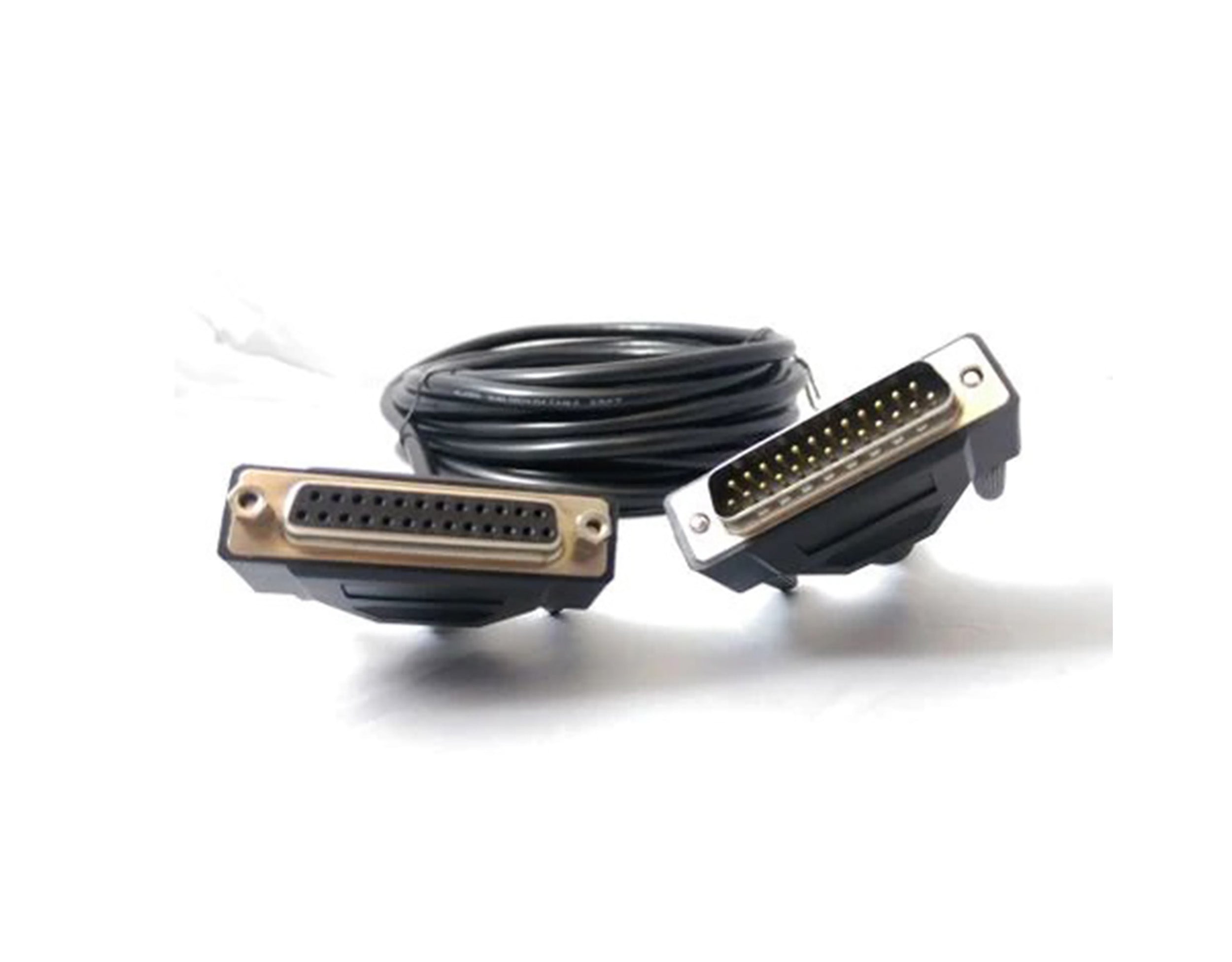 X-Laser ILDA Cables for Laser Systems by X-Laser