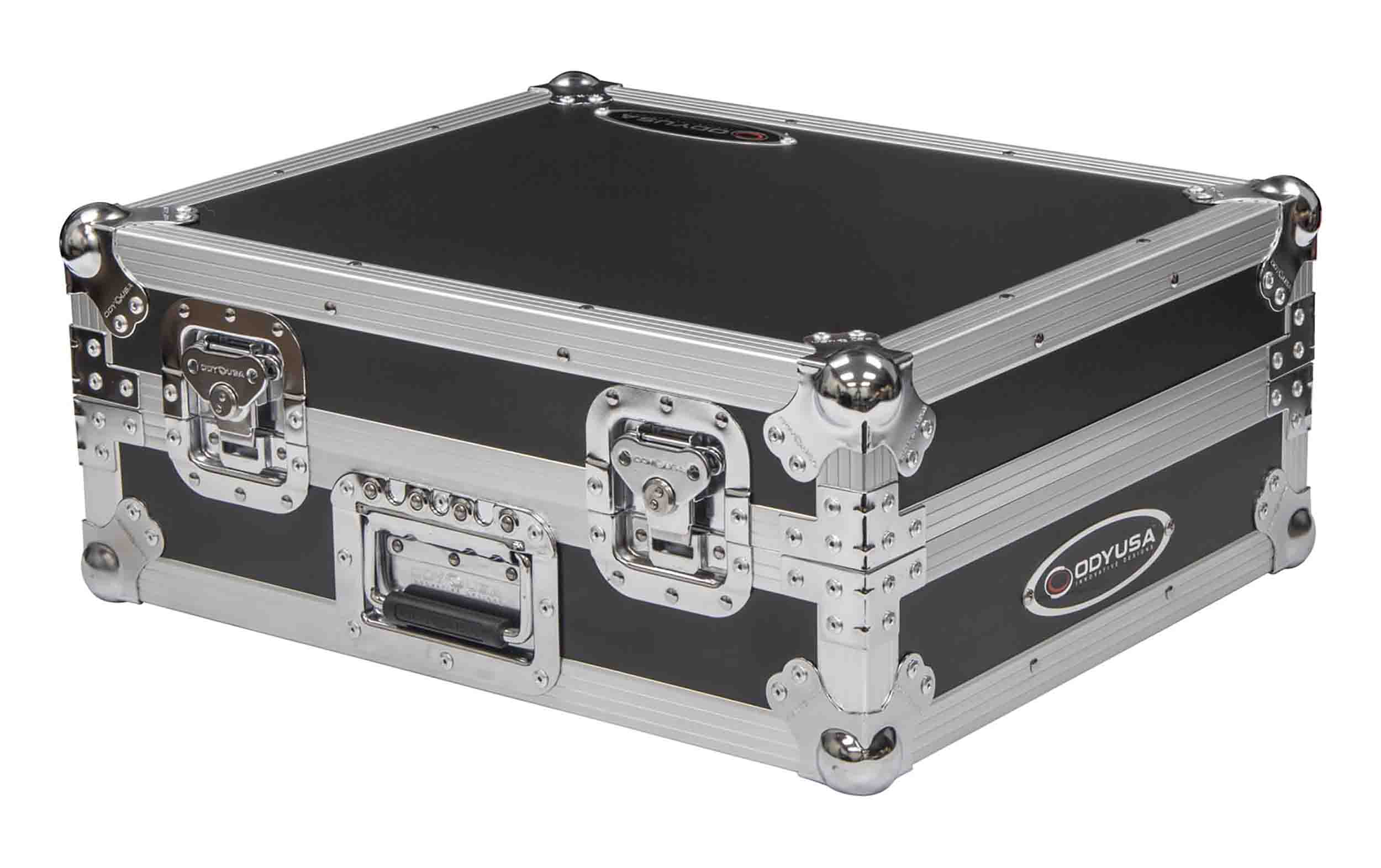 Odyssey FZCRSS121200, Flight Case for the Pioneer DJ PLX-CRSS12 / Technics 1200 or Similar Size Turntable by Odyssey