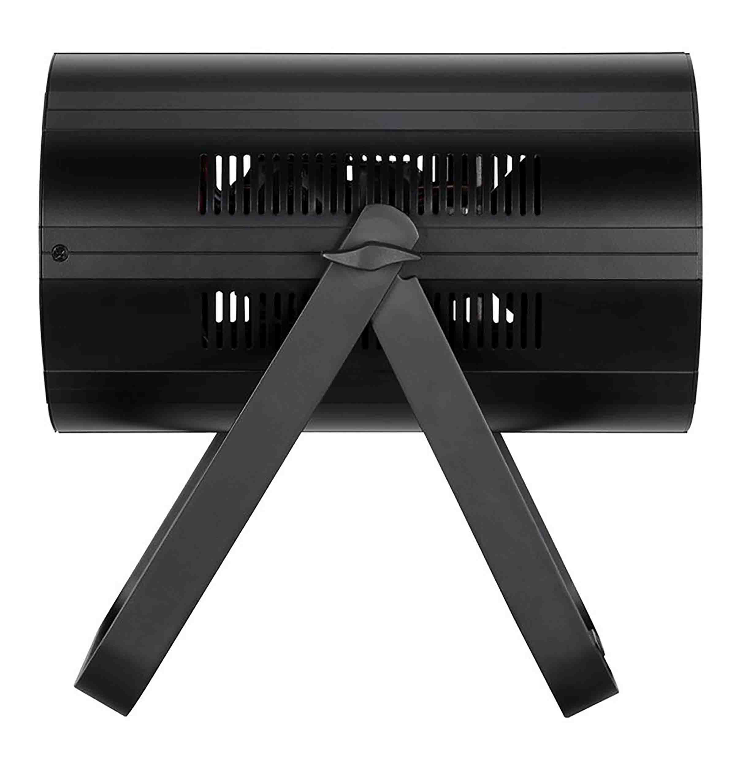 ADJ COB Cannon LP200, Color Mixing Wash Lighting Fixture - 200 Watt by ADJ
