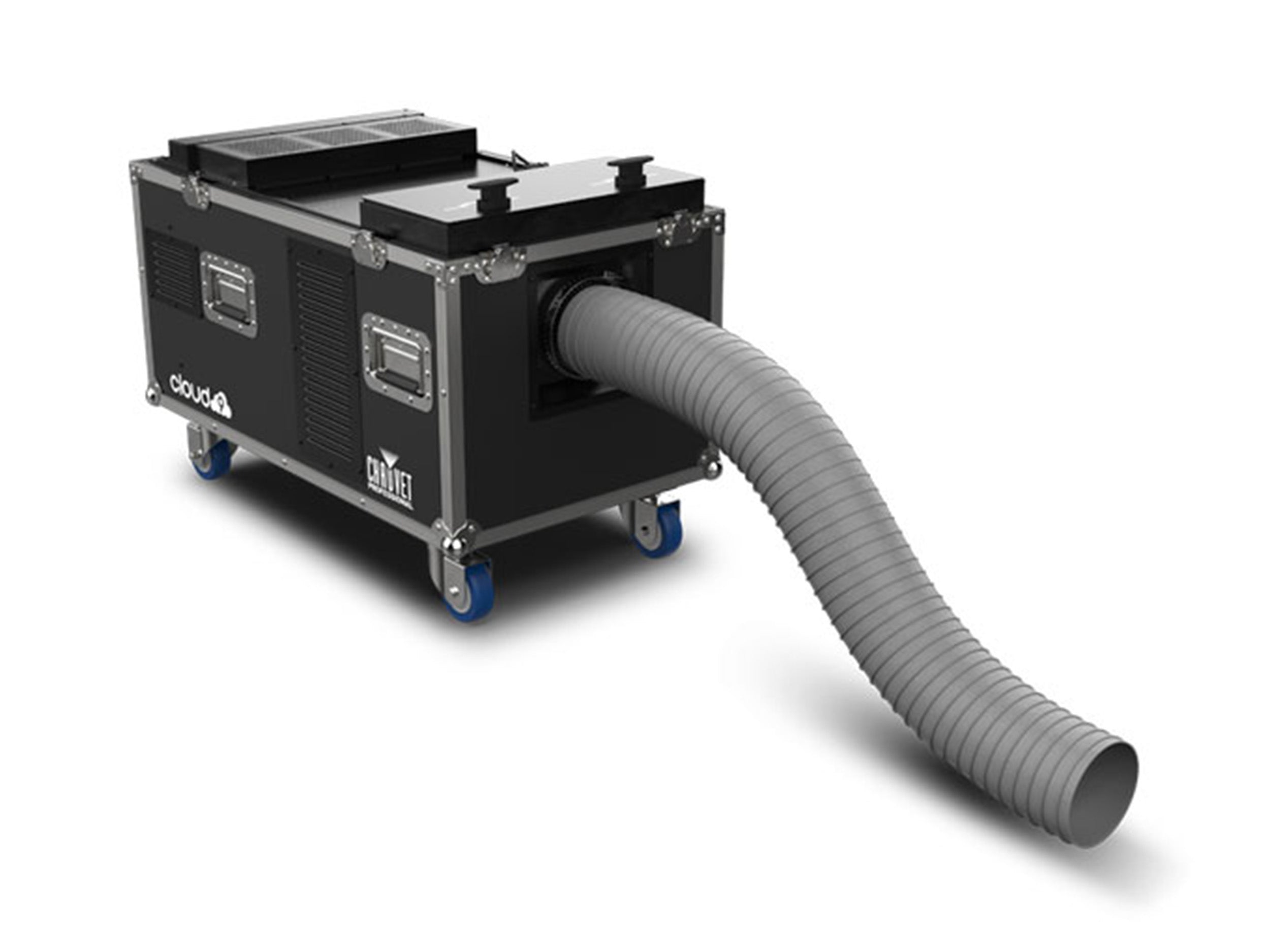 Chauvet Pro Cloud 9 Low-Lying Fog Machine by Chauvet Professional