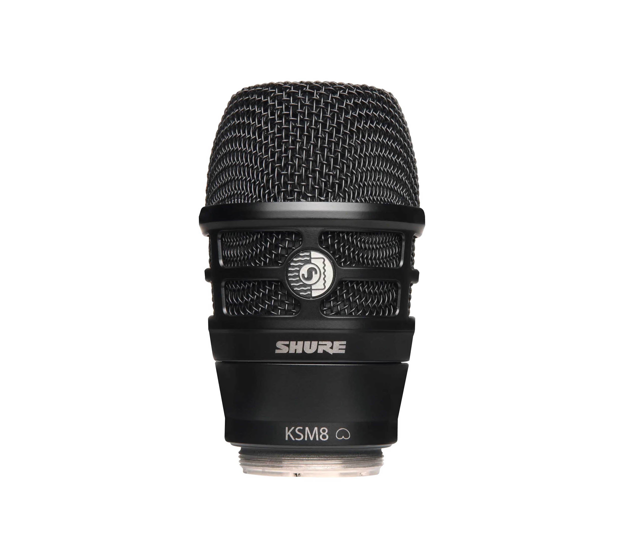 Shure Cardioid Dynamic Wireless Microphone Capsule for KSM8 by Shure