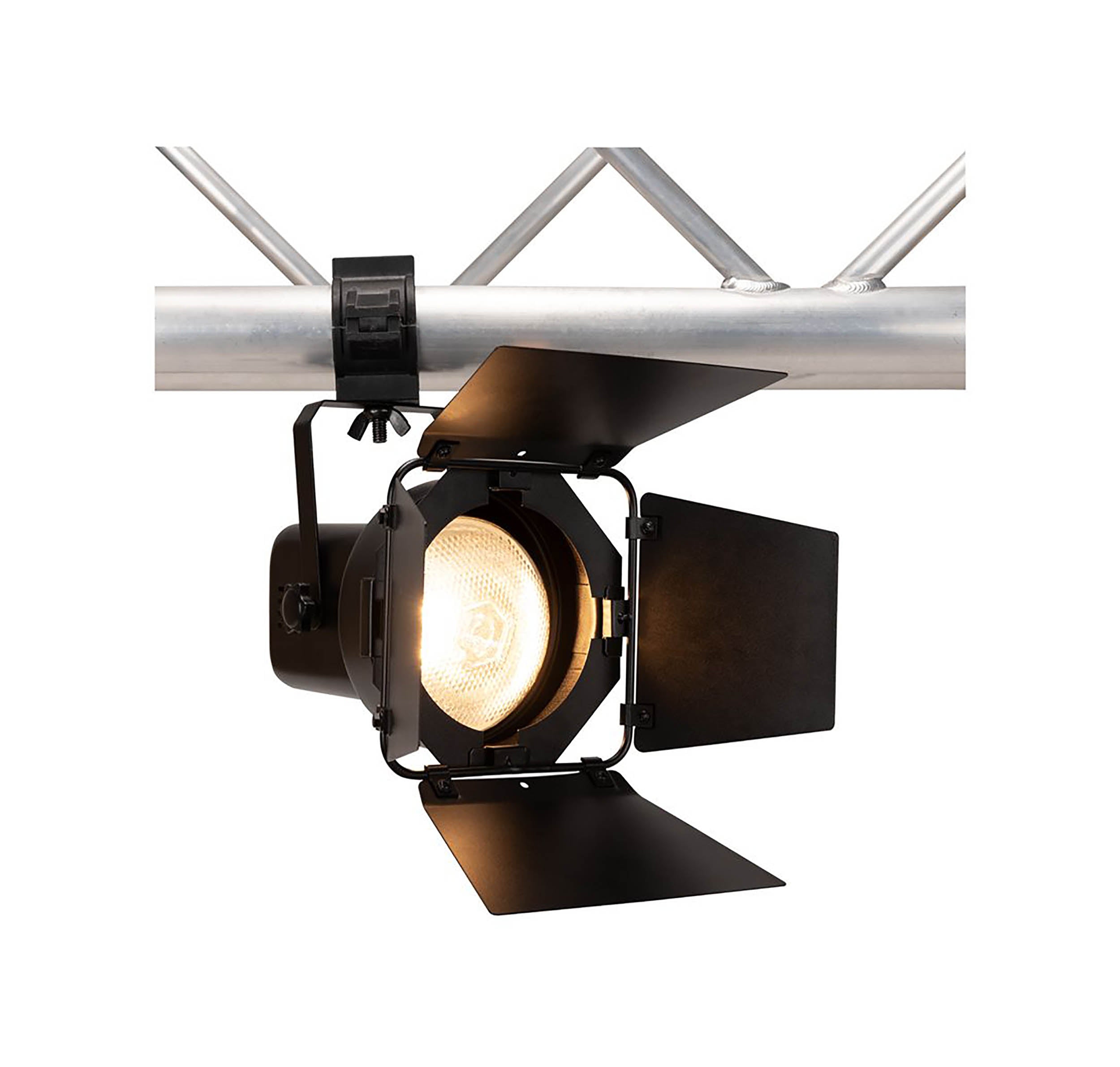 Eliminator Lighting PAR 38 Barn Doors, Accessory for Par 38 Fixtures by Eliminator Lighting