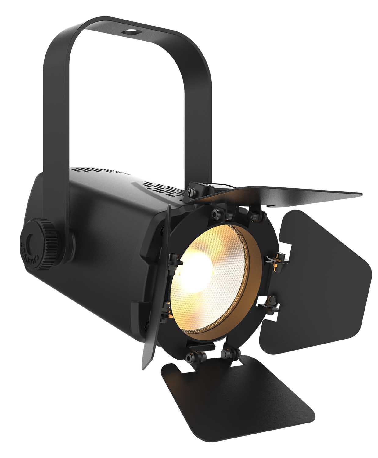 B-Stock: Chauvet DJ EVE TF-20 Soft Edge LED Accent Luminaire - Black by Chauvet DJ