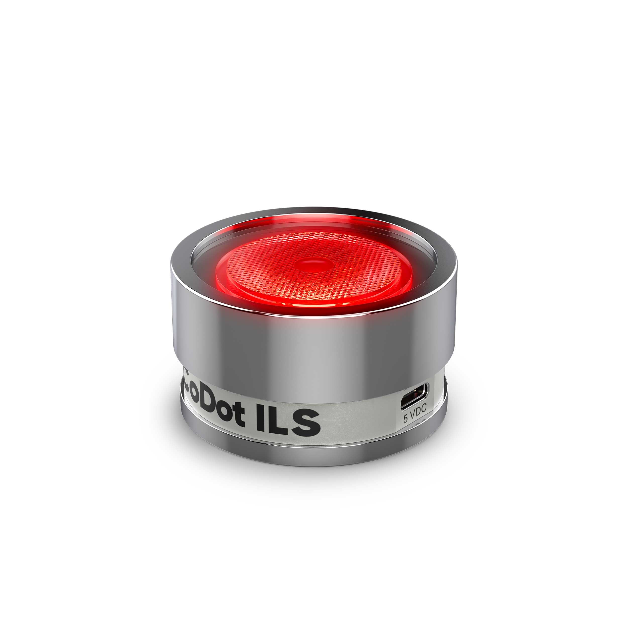 Chauvet DJ CoDot ILS, Lighting Fixture for Instant Lighting Show by Chauvet DJ