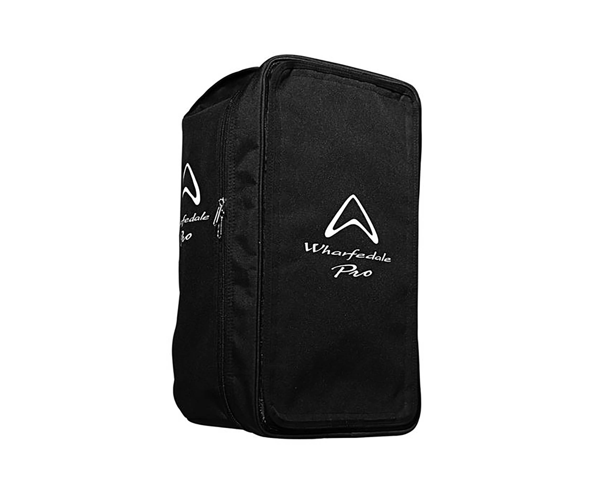 Wharfedale Typhon 8 TB Protective Carrying Case for 8-Inch Active Loudspeakers by Wharfedale Pro