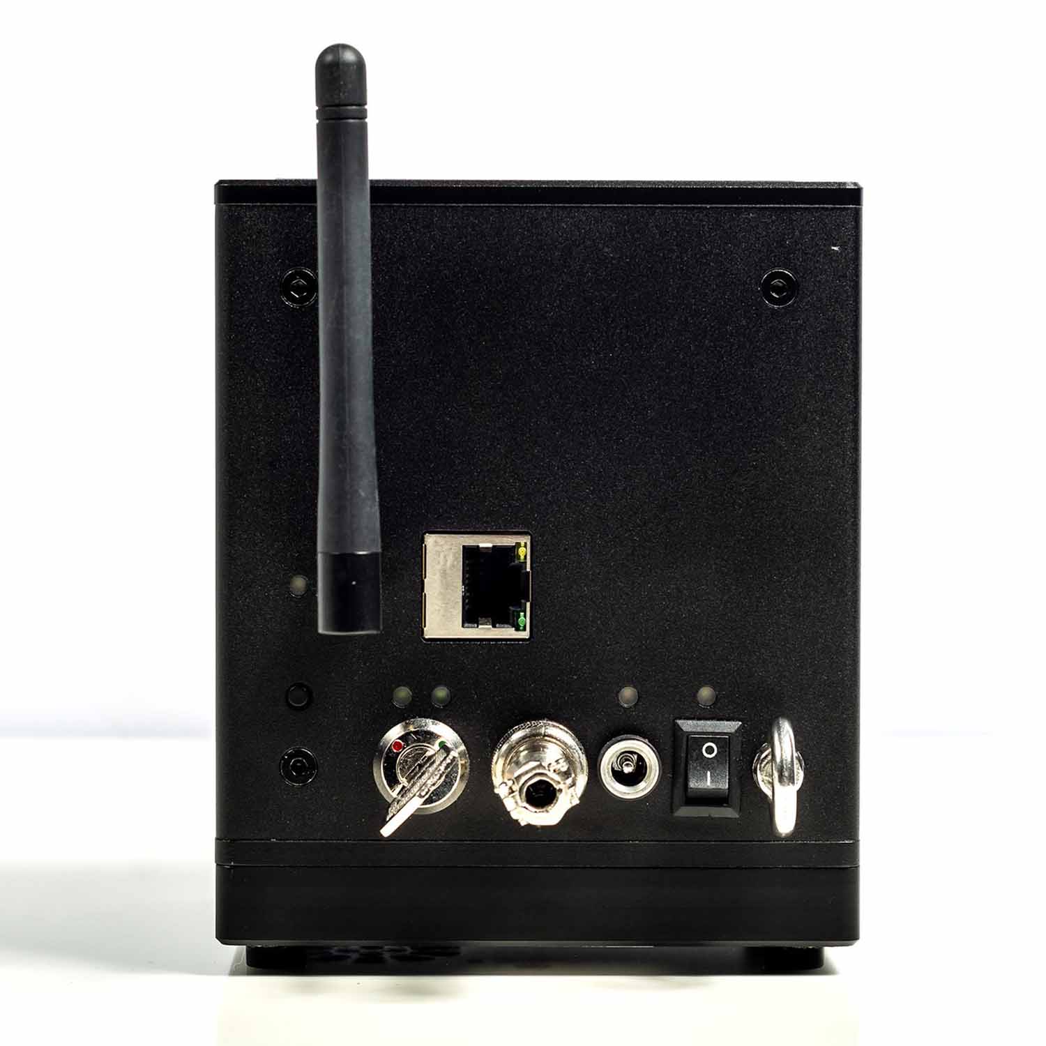 B-Stock: X-Laser LaserCube 1.2W WIFI by Wicked Lasers - Solo Unit by X-Laser
