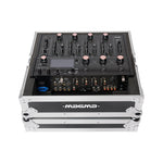Magma MGA41036 DJ Mixer Case for AlphaTheta Euphonia Rotary-Mixer by Magma