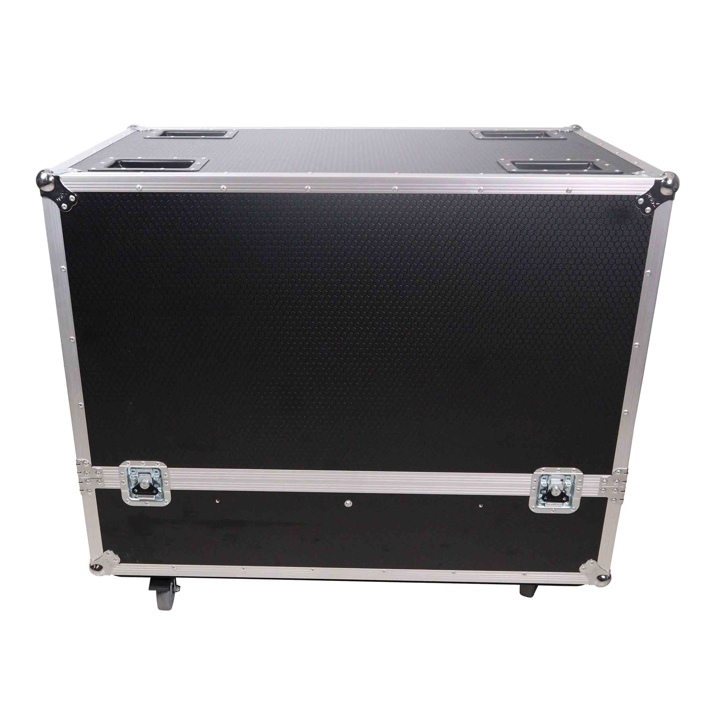 ProX XS-SP2X251715W, Universal Dual Speaker Flight Case by ProX Cases
