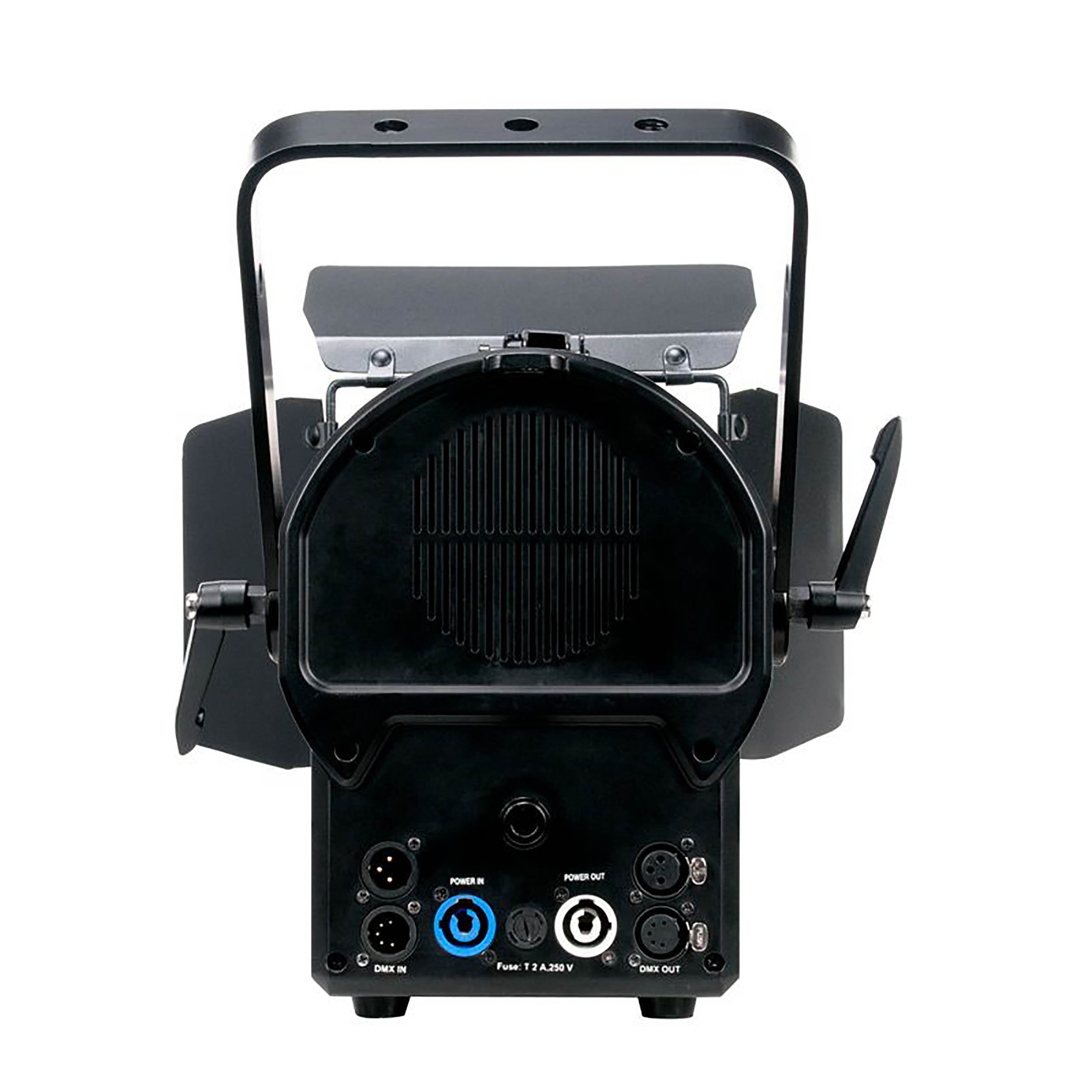 ADJ Encore FR150Z, Lighting Fixture with 8-inch Fresnel Lens Powered by 130-Watt LED Engine by ADJ