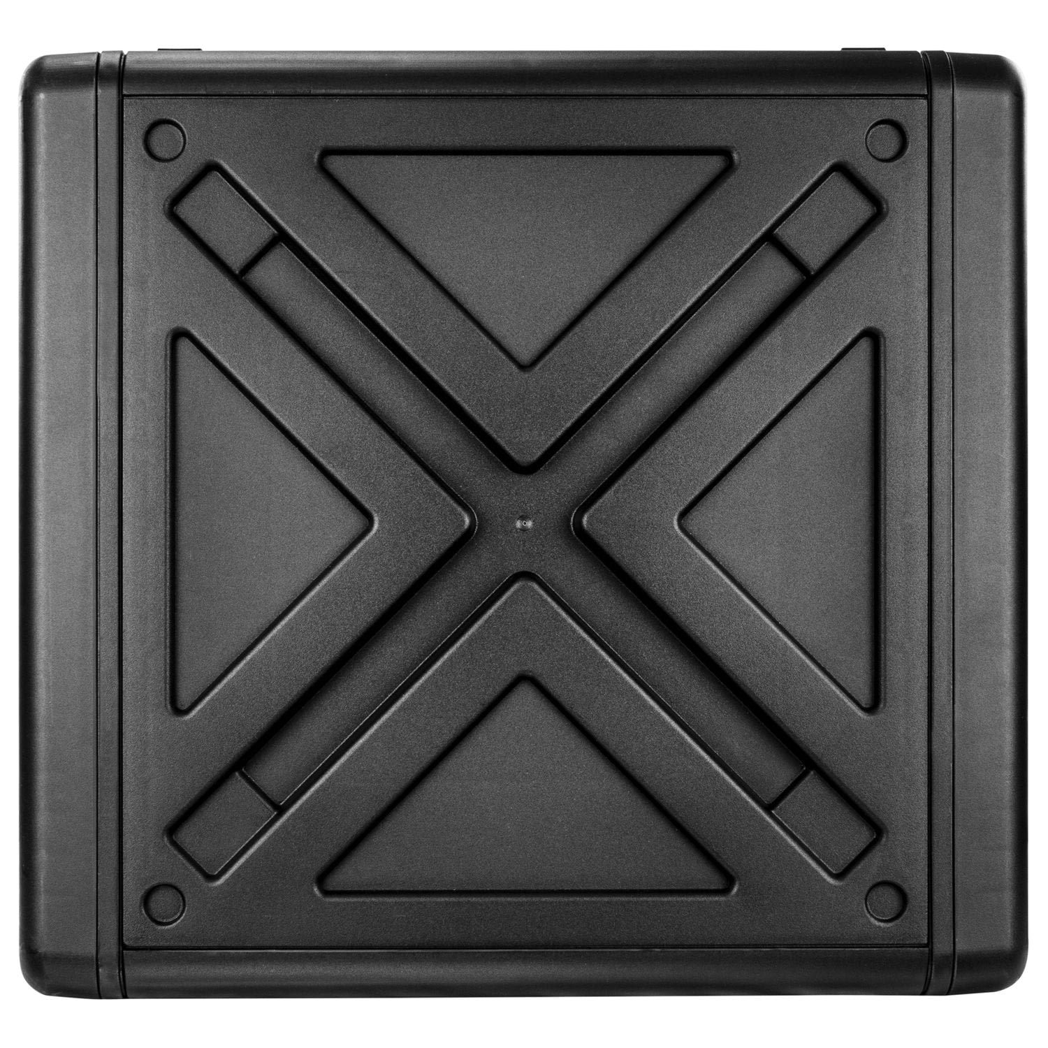 B-Stock: Odyssey VUAR2U, Vulcan Series 2U Rack Case by Odyssey