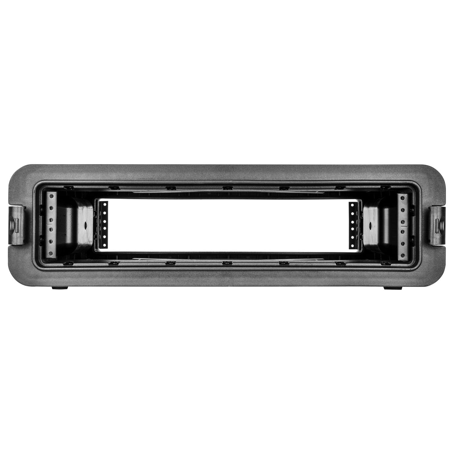 B-Stock: Odyssey VUAR2U, Vulcan Series 2U Rack Case by Odyssey