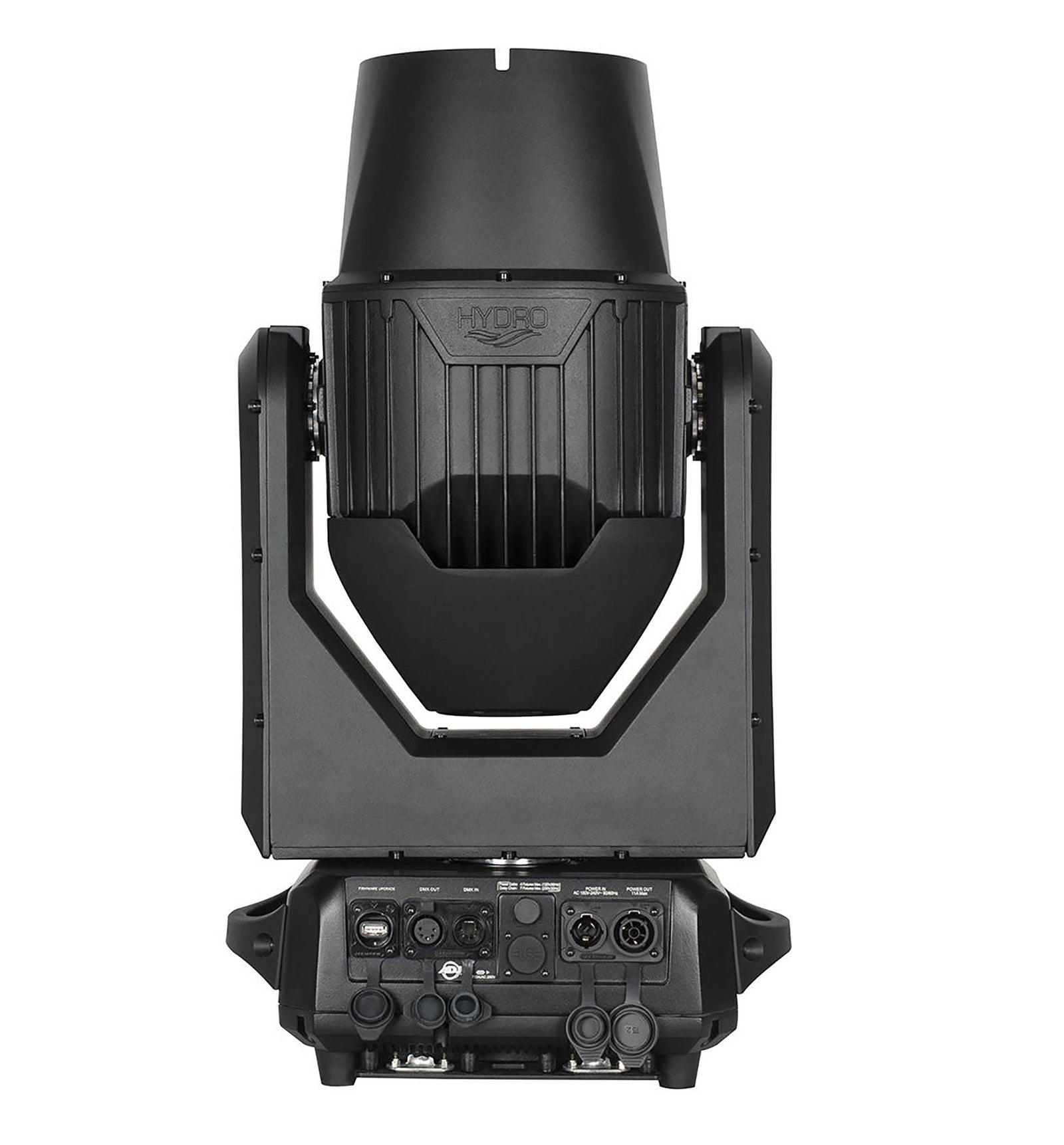 ADJ Hydro Beam X12, High Output Moving Head Beam Fixture with Robust IP65-Rated Enclosure by ADJ