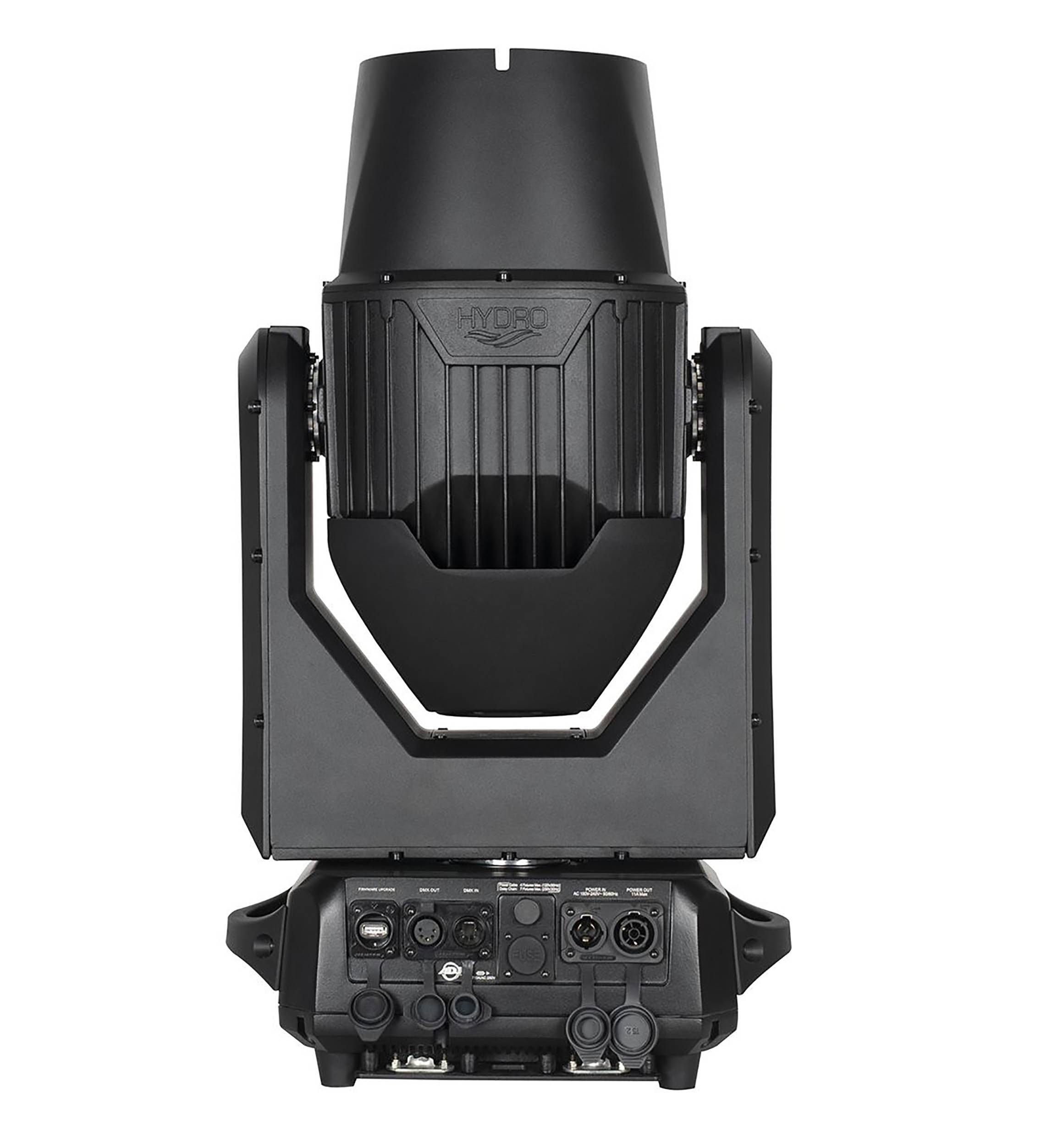 ADJ Hydro Beam X12, High Output Moving Head Beam Fixture with Robust IP65-Rated Enclosure by ADJ