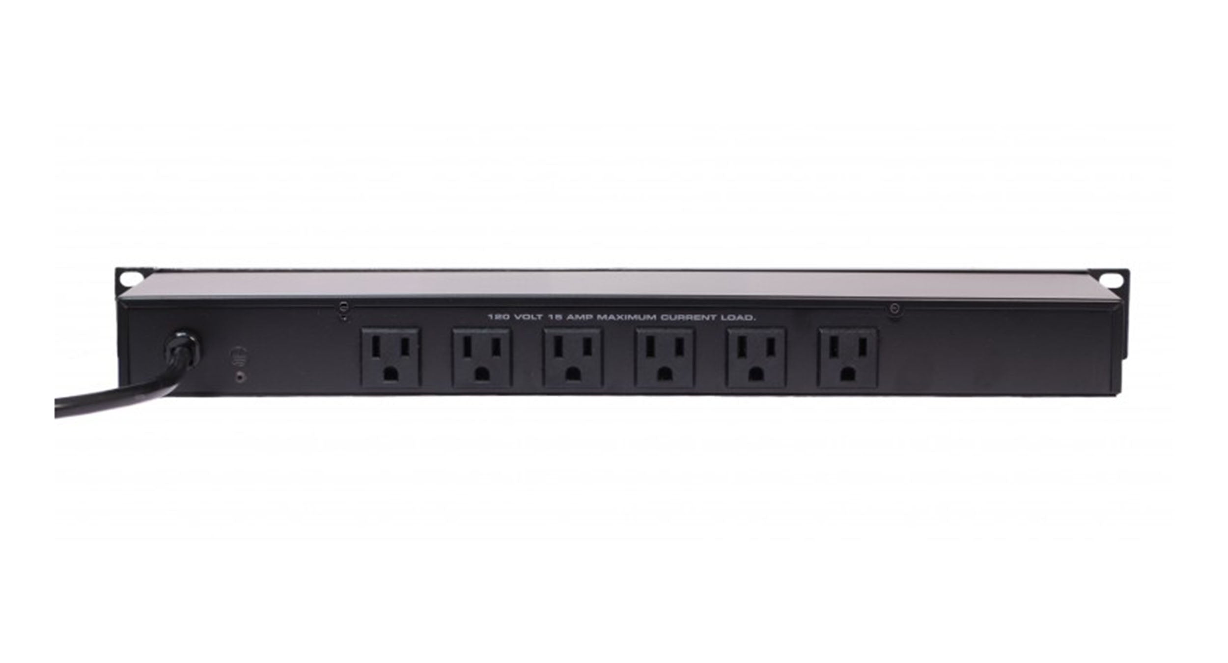 Juice Goose JGJR Power Distribution Center for 19" Rack Systems by Juice Goose