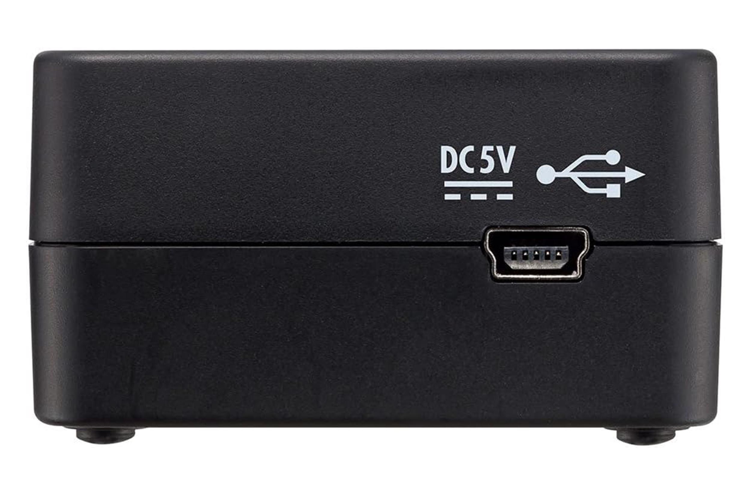 Open Box: Zoom LBC-1 Battery Charger for BT-02 and BT-03 Rechargeable Batteries by Zoom