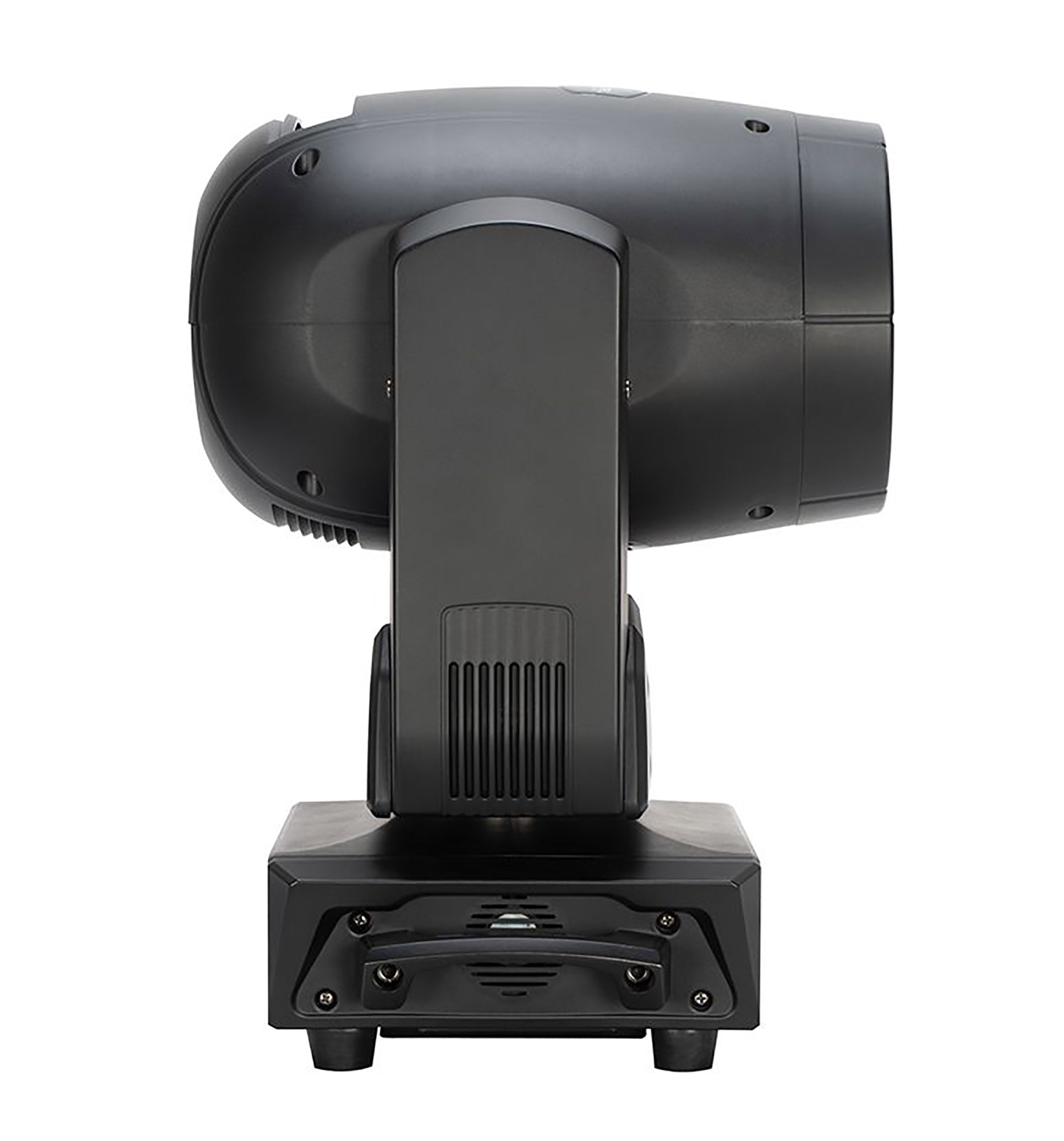 Eliminator Lighting Stryker Beam, Moving Head Lighting Fixture - 100 Watt by Eliminator Lighting