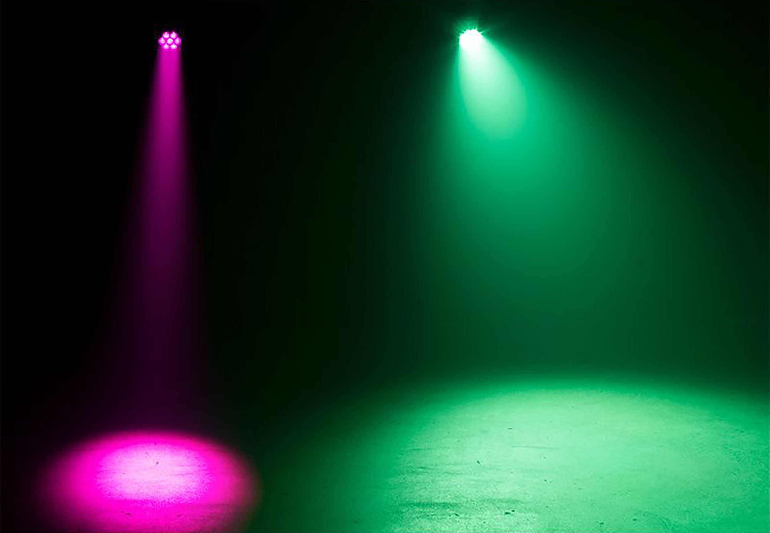 ADJ Hydro Wash X7, Moving Head Wash Fixture with Seven 40W RGBW (4-IN-1) LEDs by ADJ