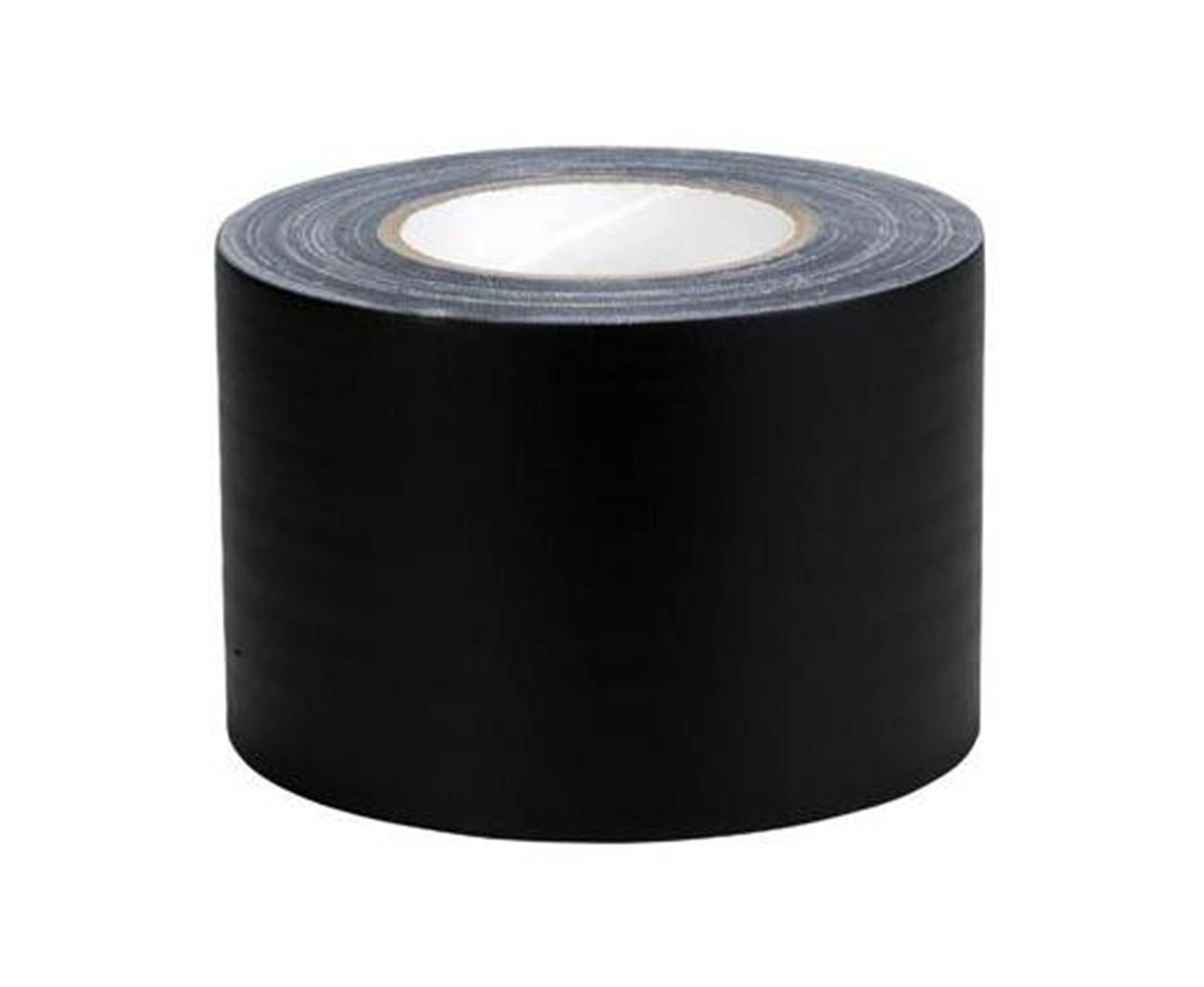 ADJ GT4B, 4-Inch Gaffers Tape - Black by ADJ