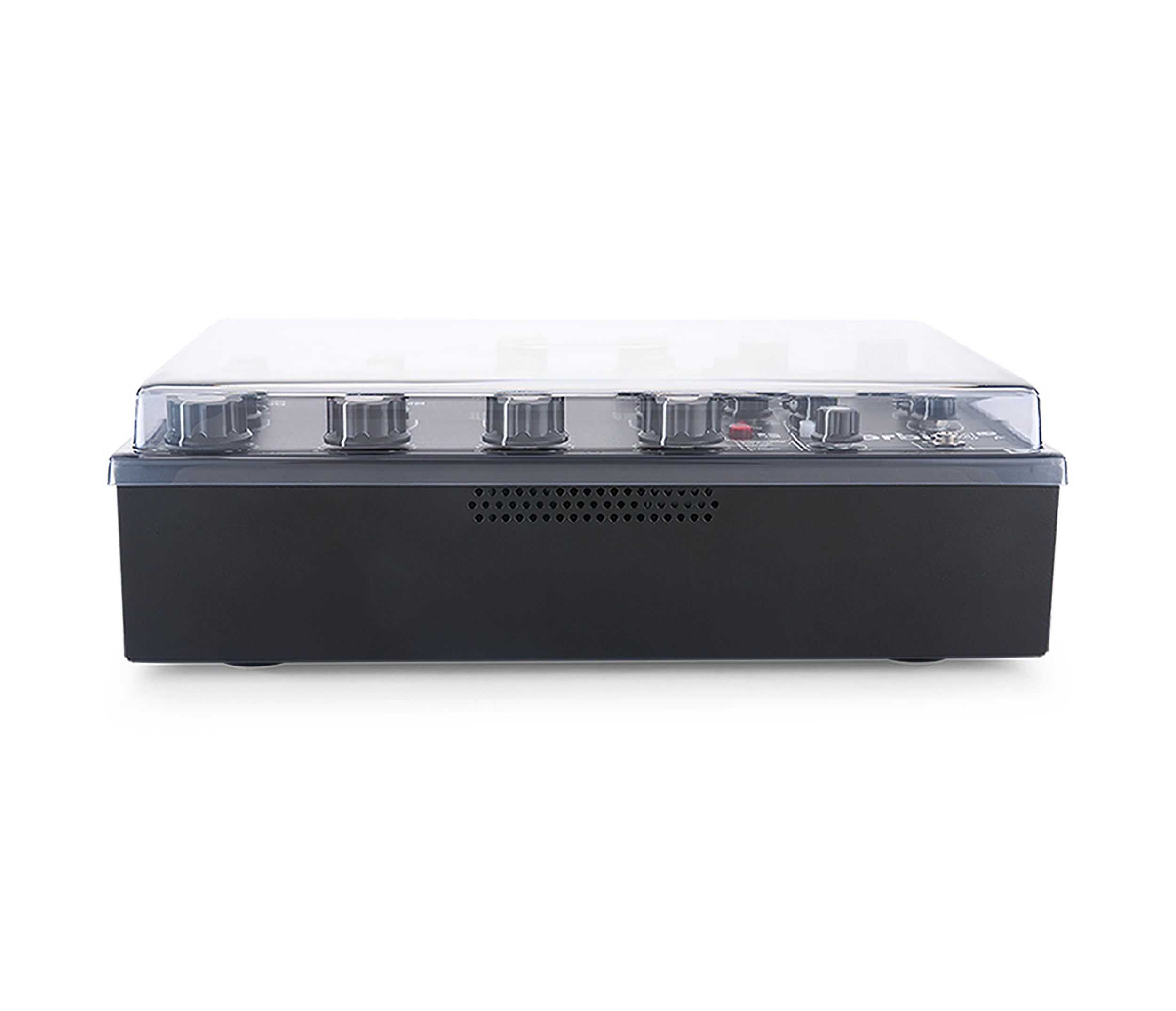 Decksaver DS-PC-ORBIT4LEFX, Protection Cover Union Audio Orbit.4 LE and FX by Decksaver