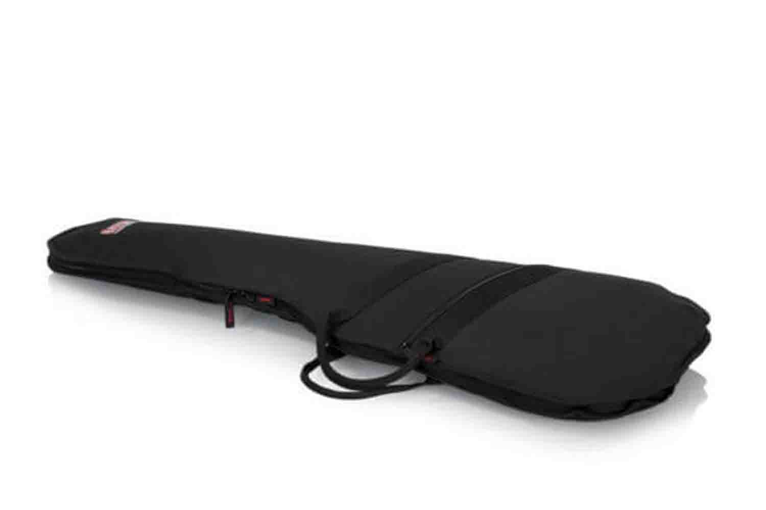 Gator GBE-ELECT Economy Gig Bag for Electric Guitars by Gator Cases