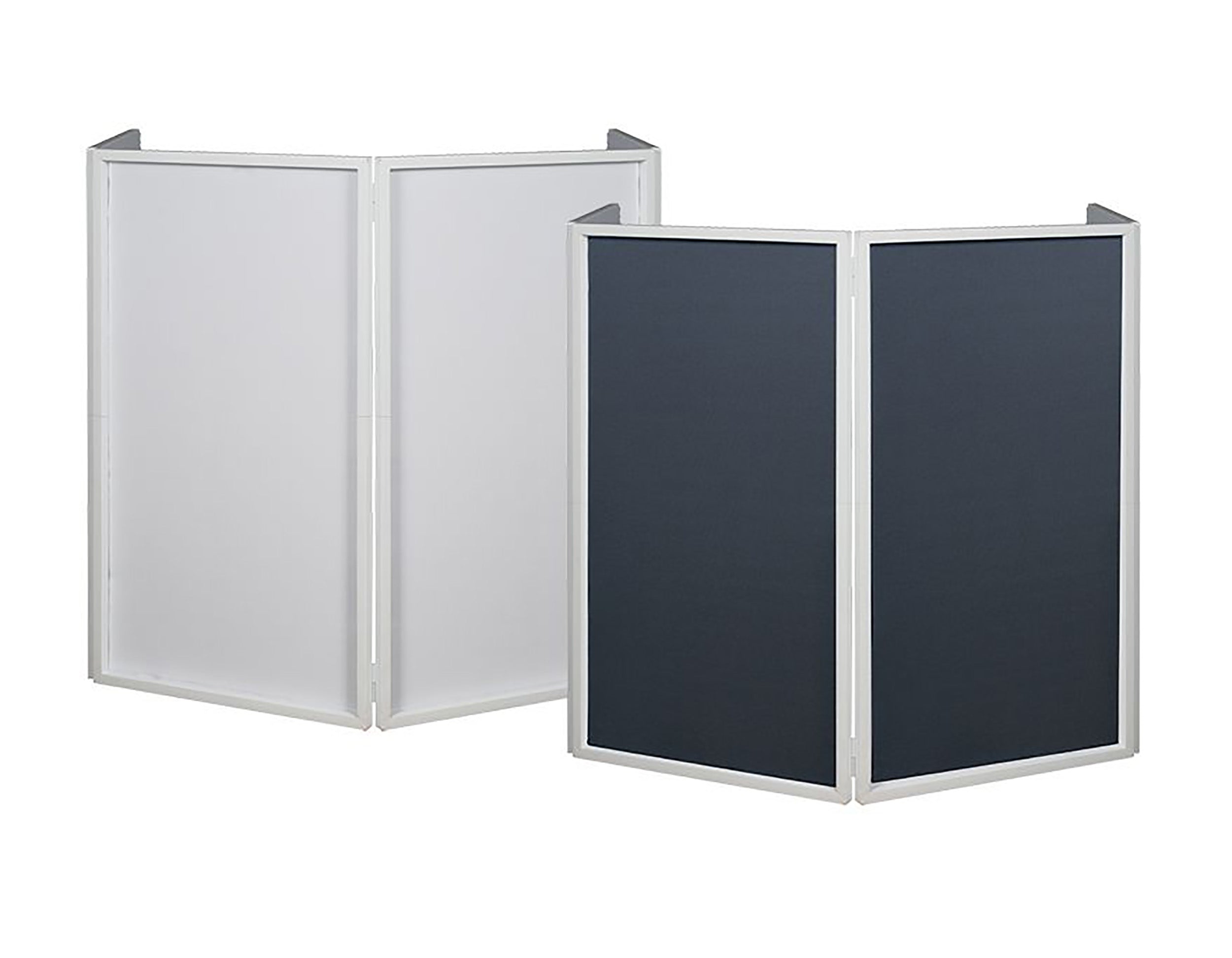 Accu Stand Lightweight and Portable Event Facade 2 W by ADJ