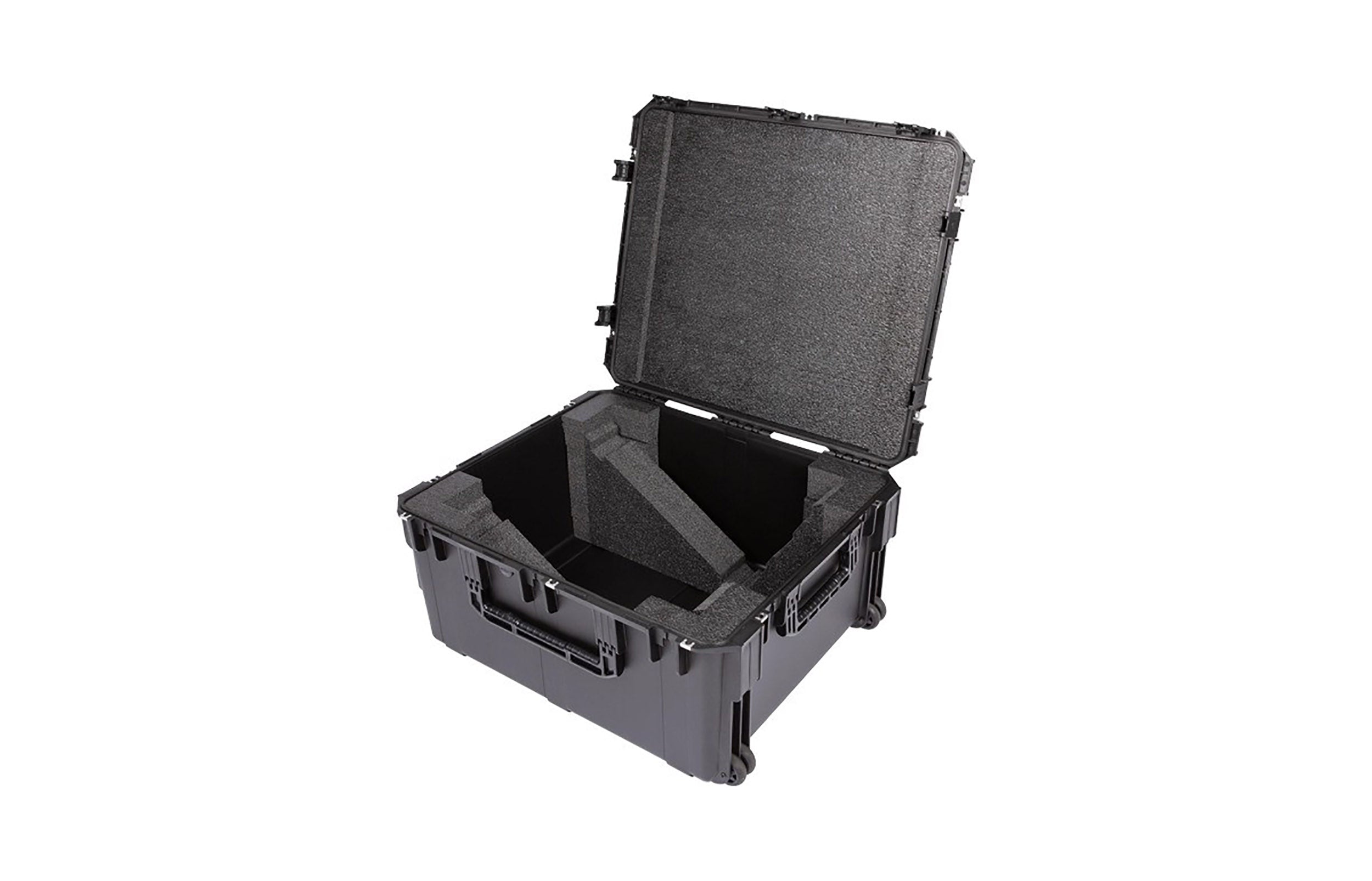 SKB Cases 3i3026-15LV1, Classic Case for Waves LV1 Mixing Console by SKB Cases