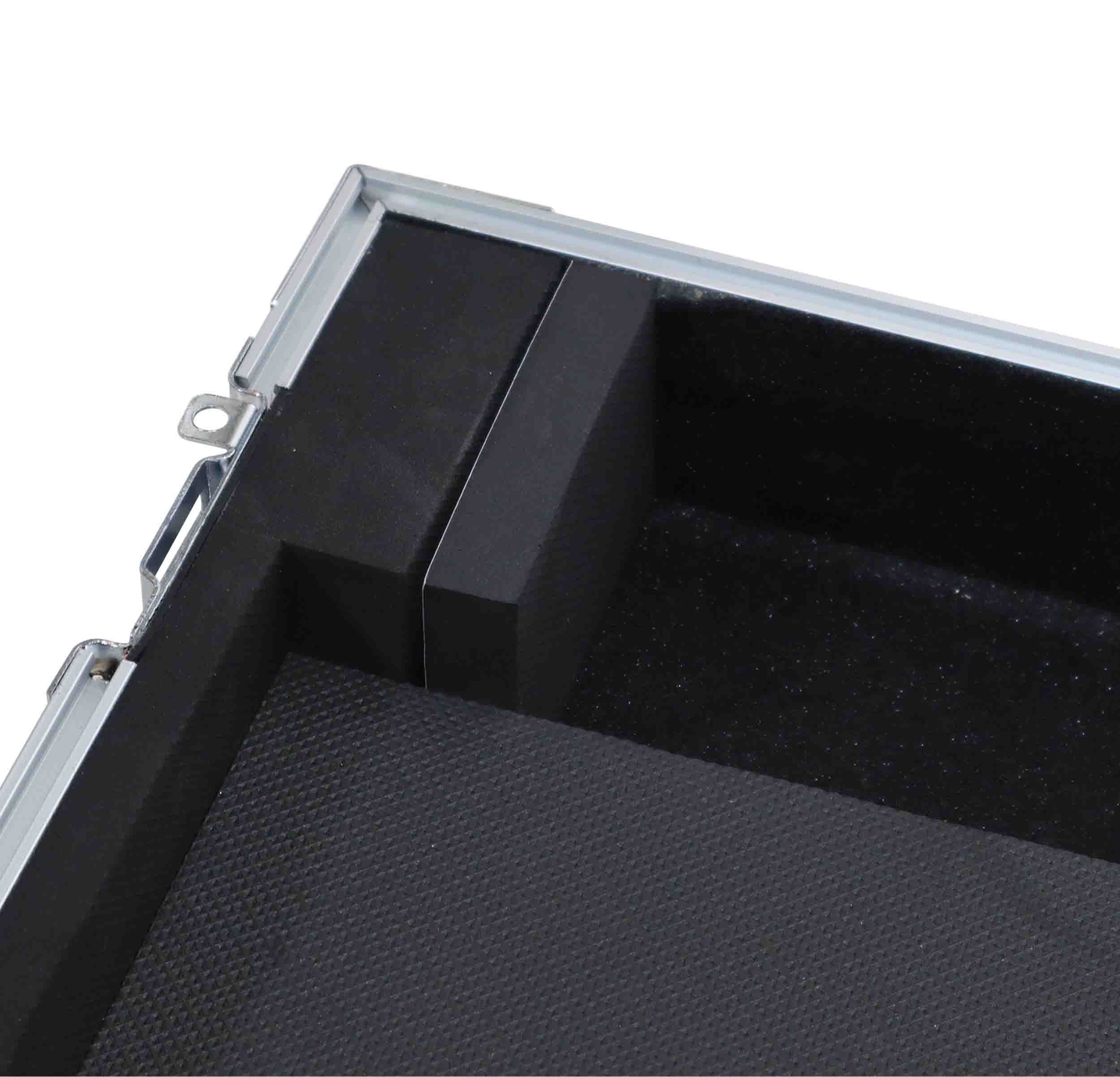 ProX XS-UMIX3014, Universal Flight Style Road Case for Mixers by ProX Cases